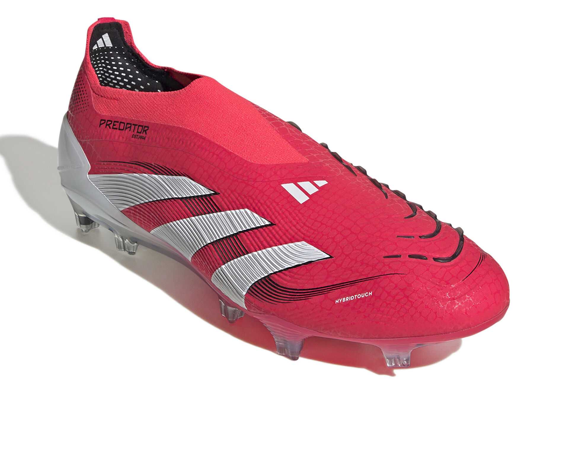 کفش فوتبال چمن Predator Elite Fg