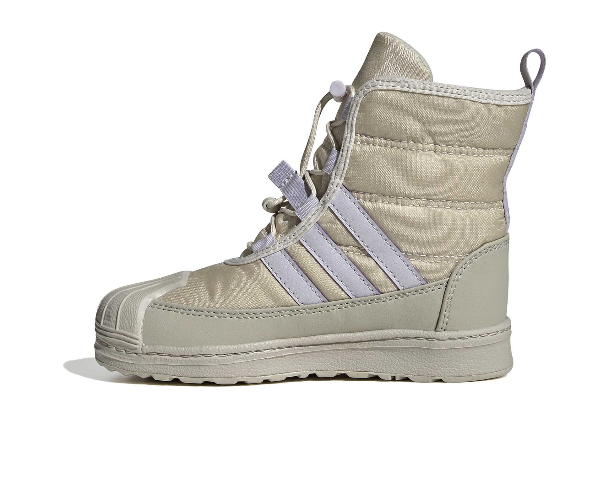 چکمه های راحتی بچه گانه Adidas Superstar 360 Boot 2.0 C