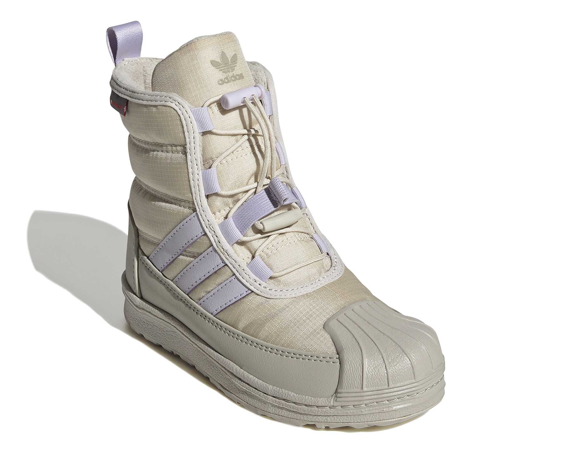 چکمه های راحتی بچه گانه Adidas Superstar 360 Boot 2.0 C