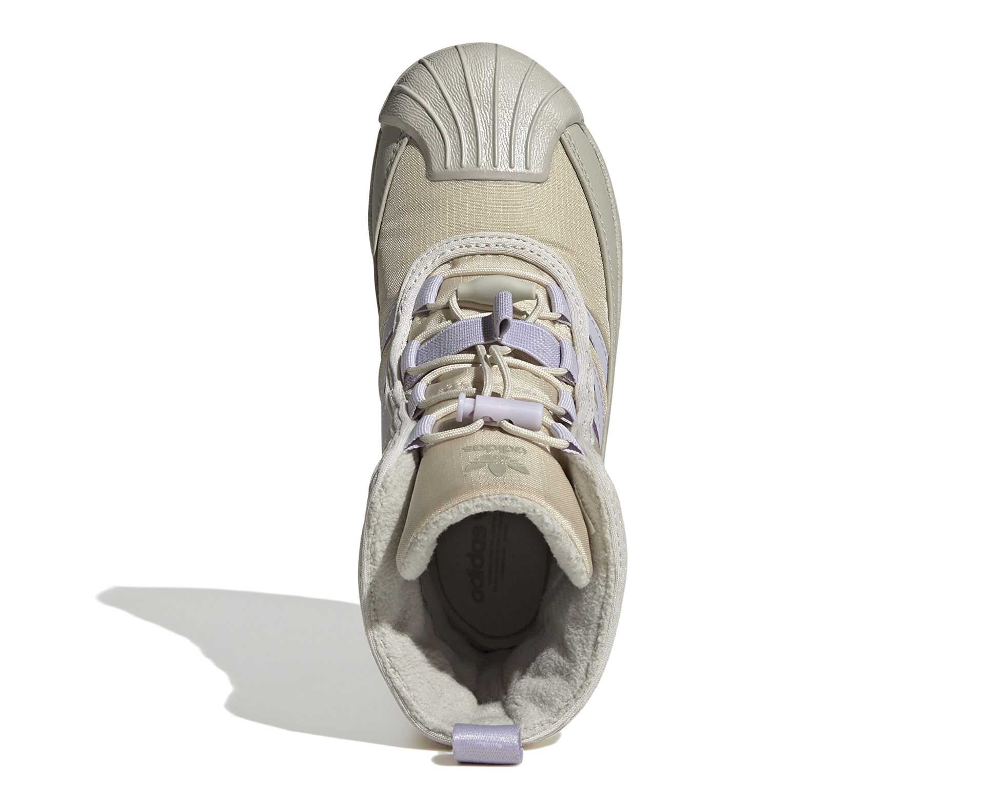 چکمه های راحتی بچه گانه Adidas Superstar 360 Boot 2.0 C