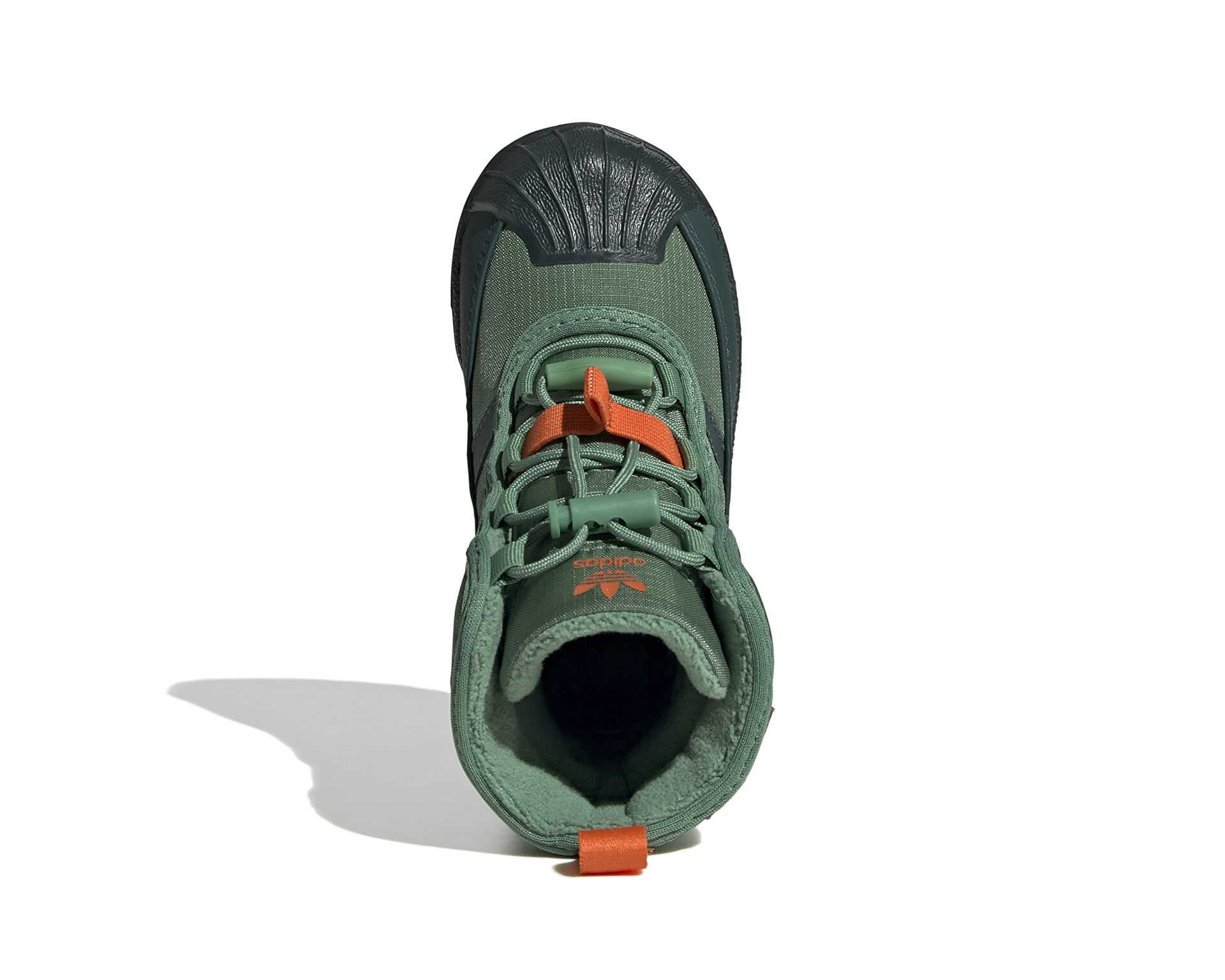 چکمه های راحتی بچه گانه Adidas Superstar 360 Boot 2.0 C