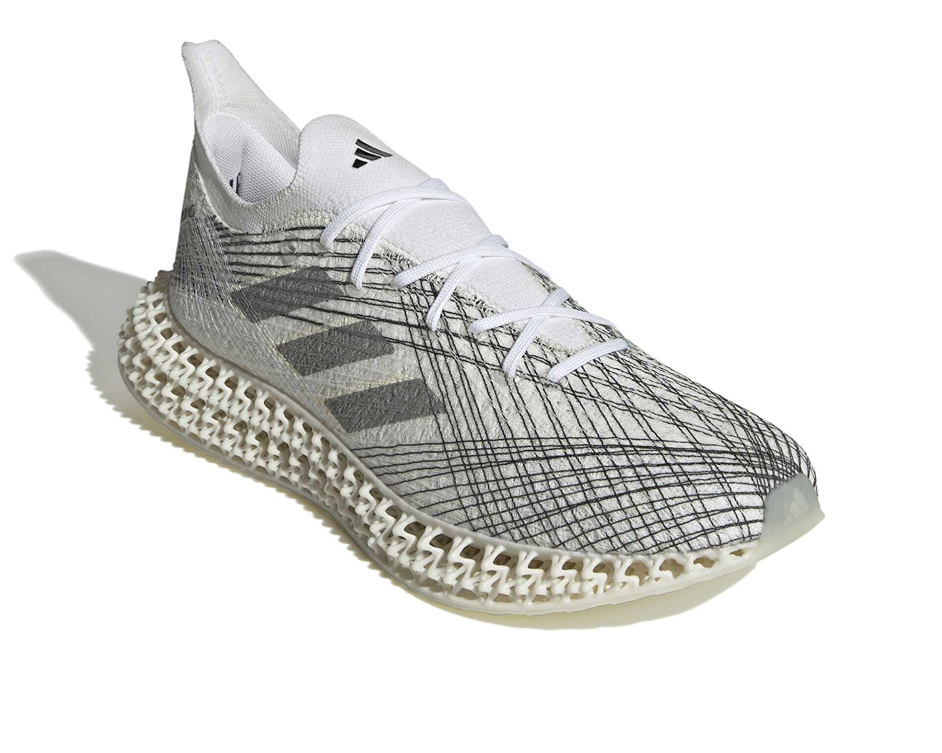 کفش دویدن Adidas 4Dfwd X Strung W