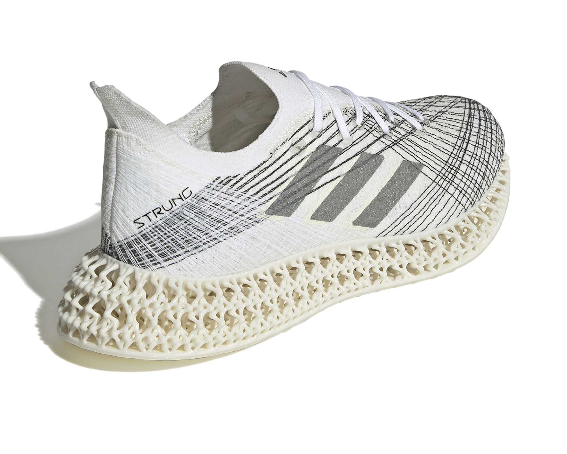 کفش دویدن Adidas 4Dfwd X Strung W