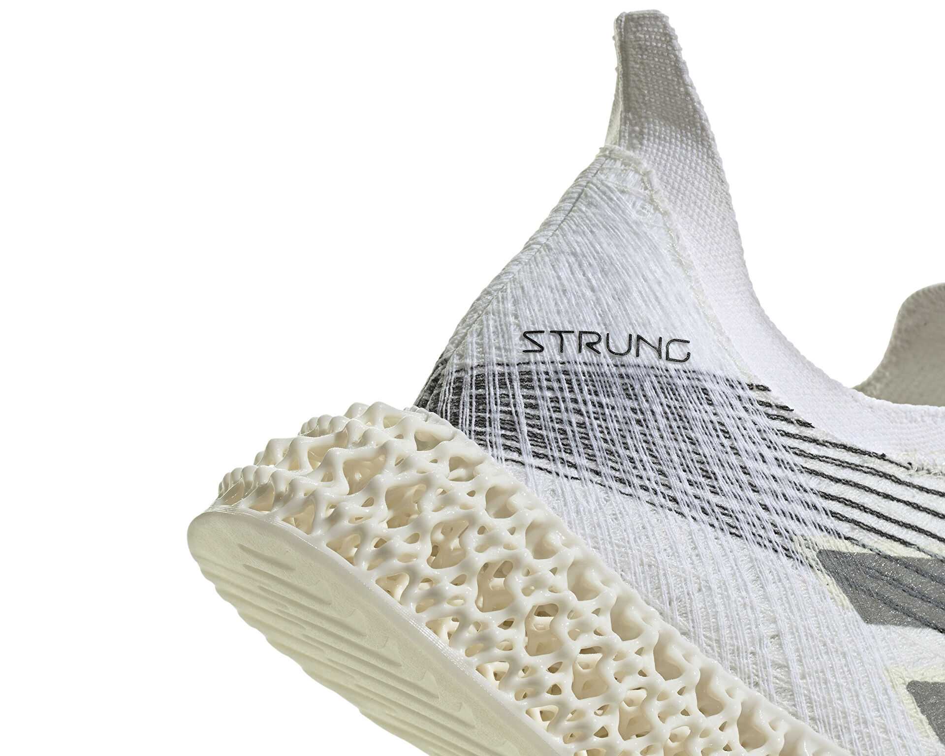 کفش دویدن Adidas 4Dfwd X Strung W