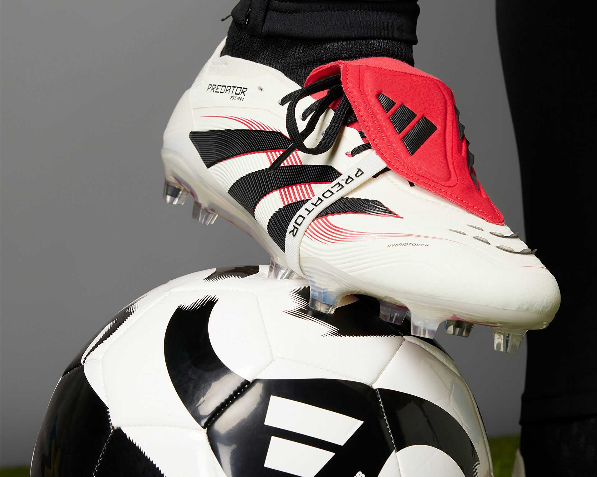 کفش فوتبال چمن Predator Elite Ll Fg