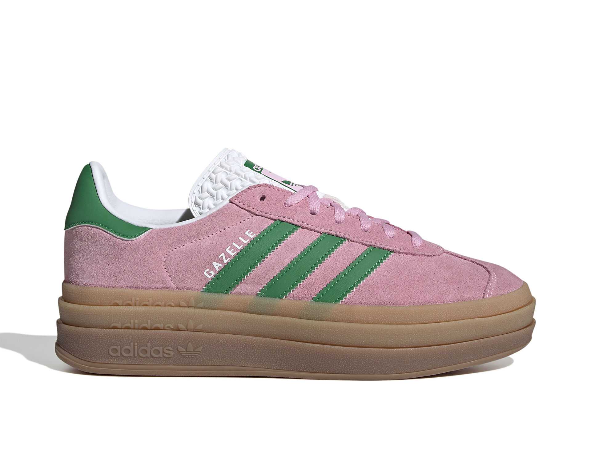 کفش های روزانه Gazelle Bold W