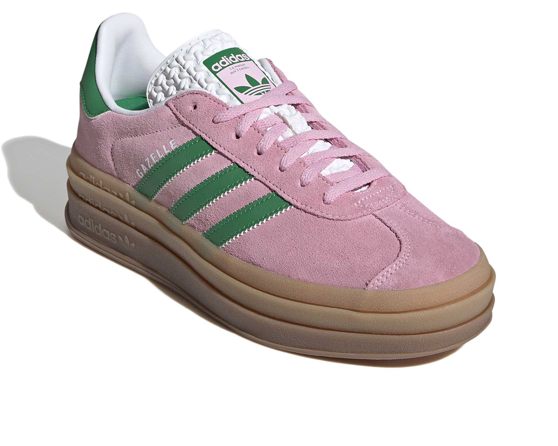 کفش های روزانه Gazelle Bold W