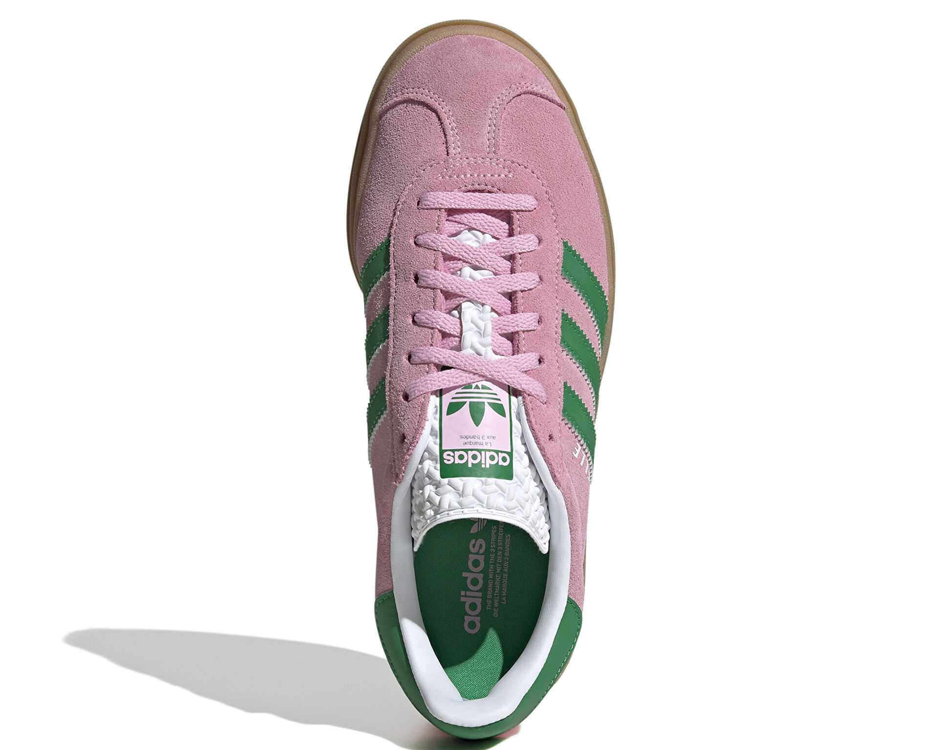 کفش های روزانه Gazelle Bold W