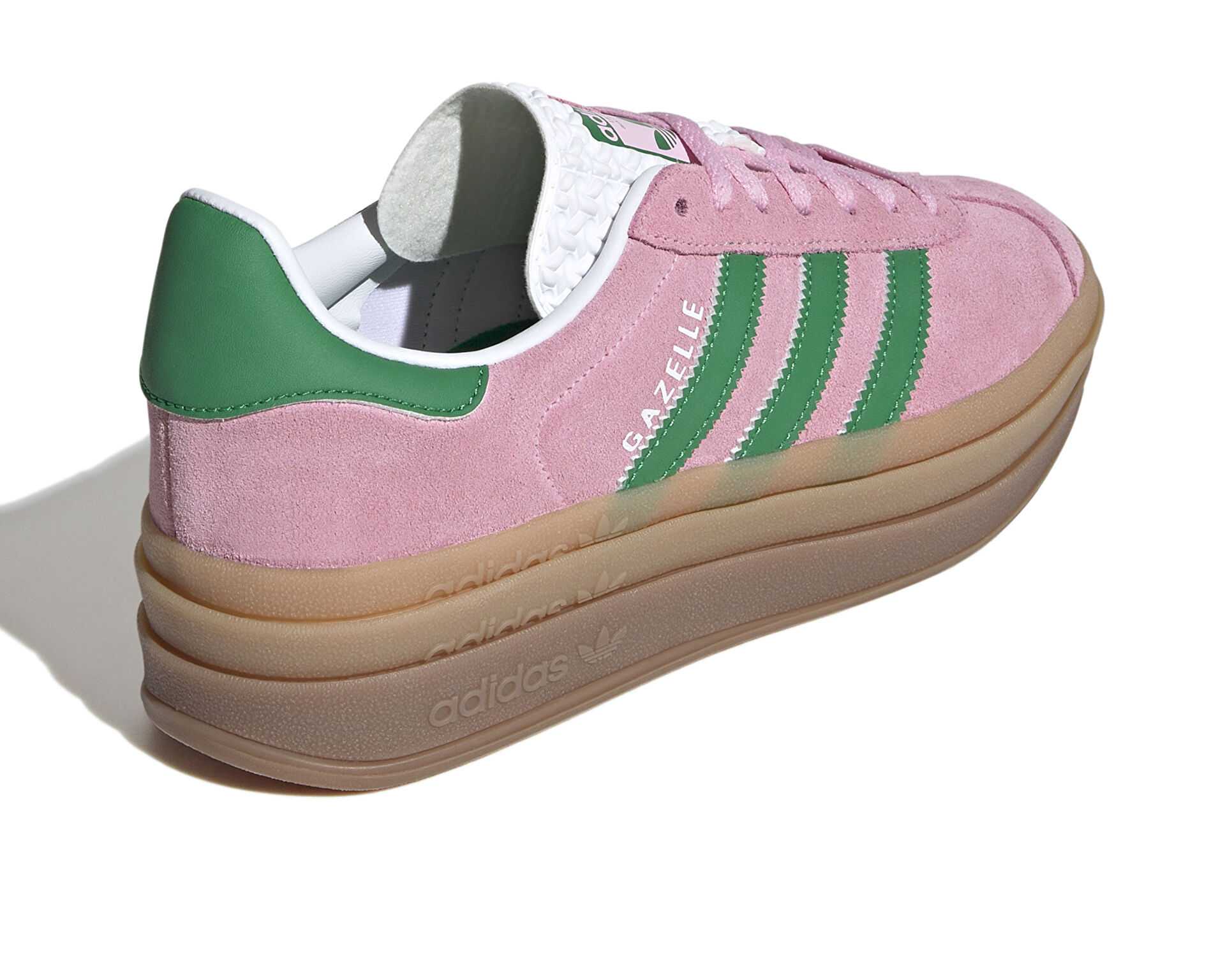کفش های روزانه Gazelle Bold W