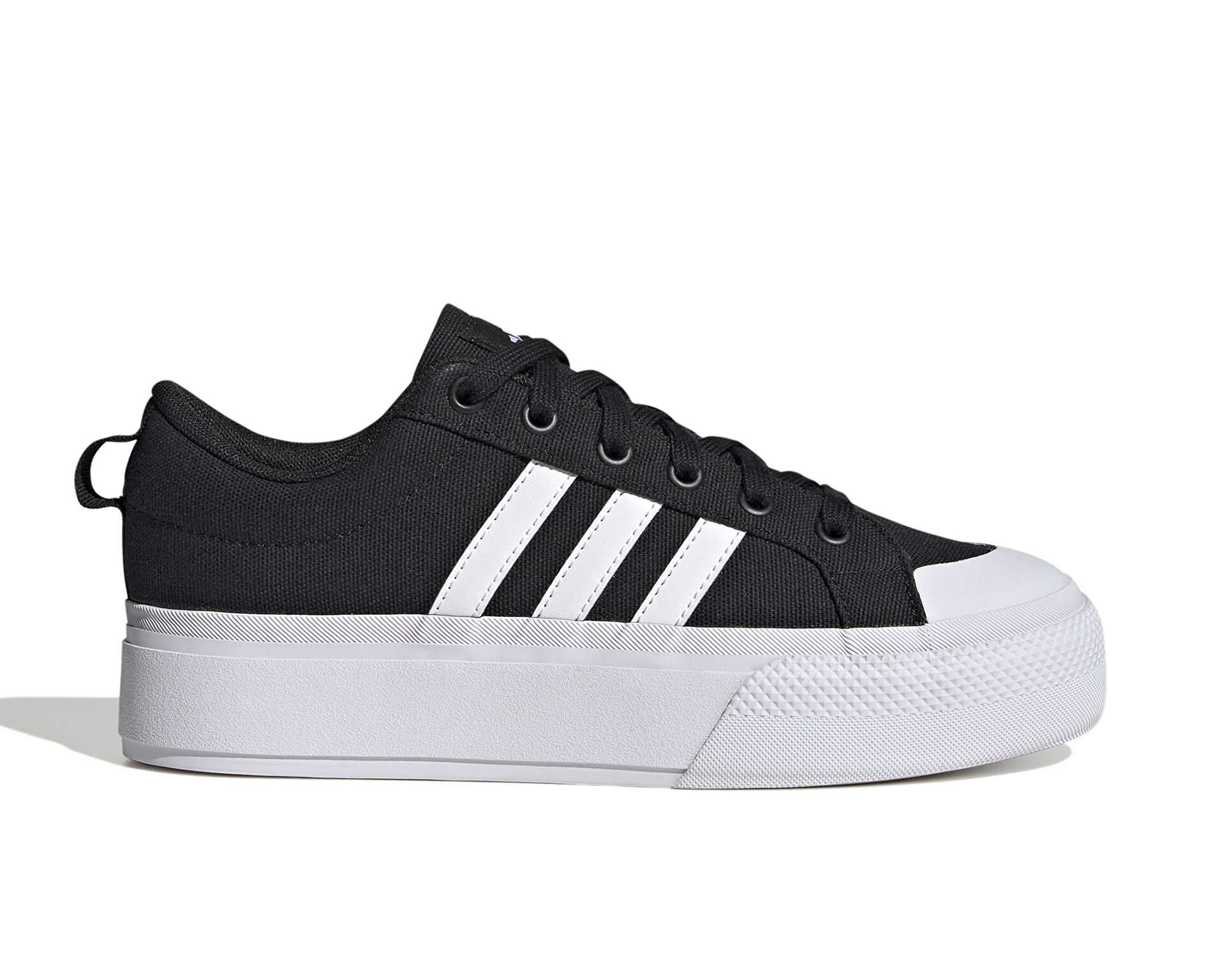 کفش های روزانه پلت فرم adidas Bravada 2.0 Platform