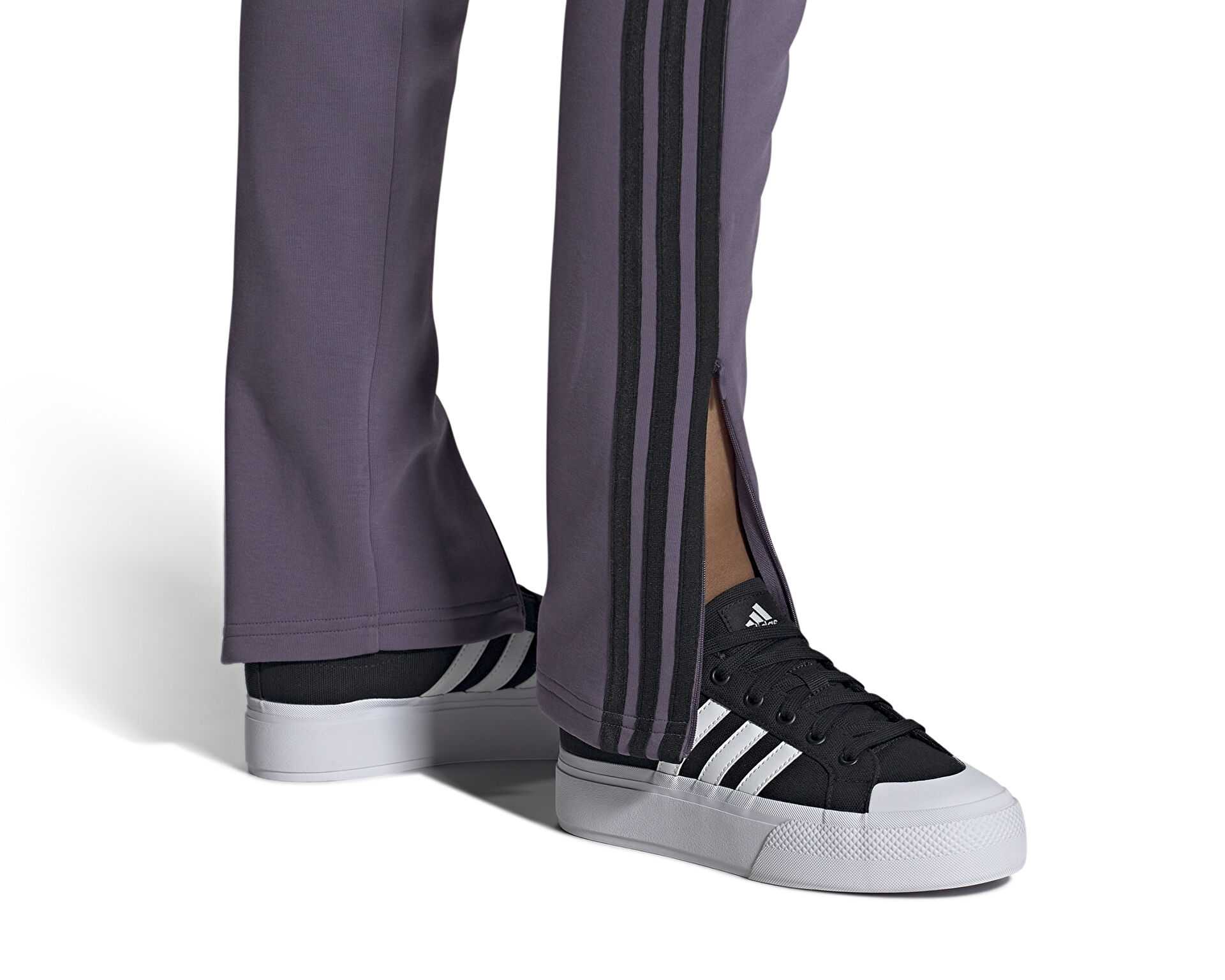 کفش های روزانه پلت فرم adidas Bravada 2.0 Platform
