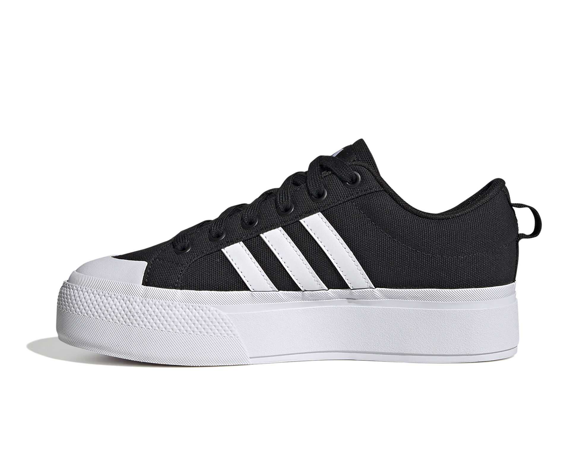 کفش های روزانه پلت فرم adidas Bravada 2.0 Platform