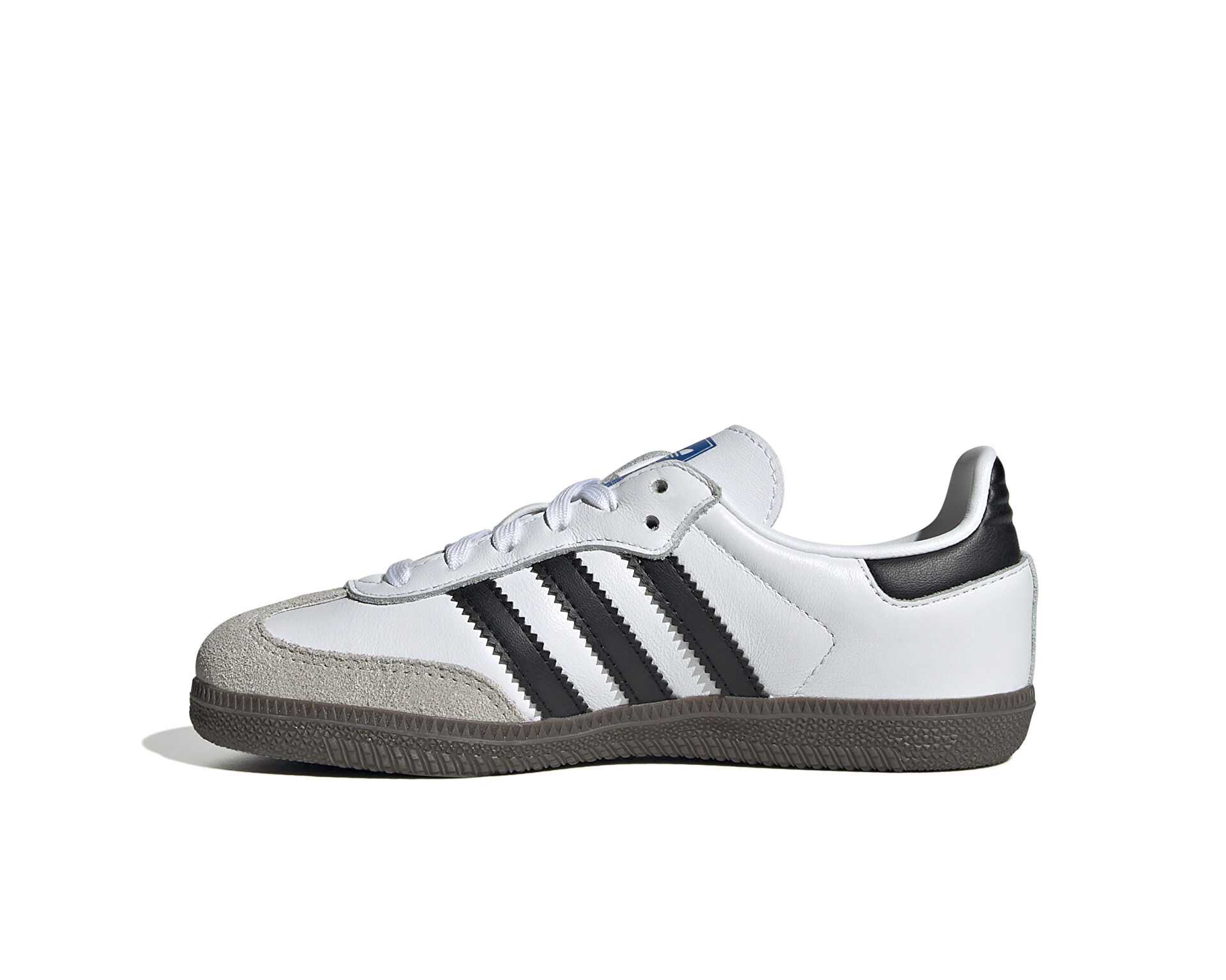 کفش راحتی بچه گانه Adidas Samba Og C