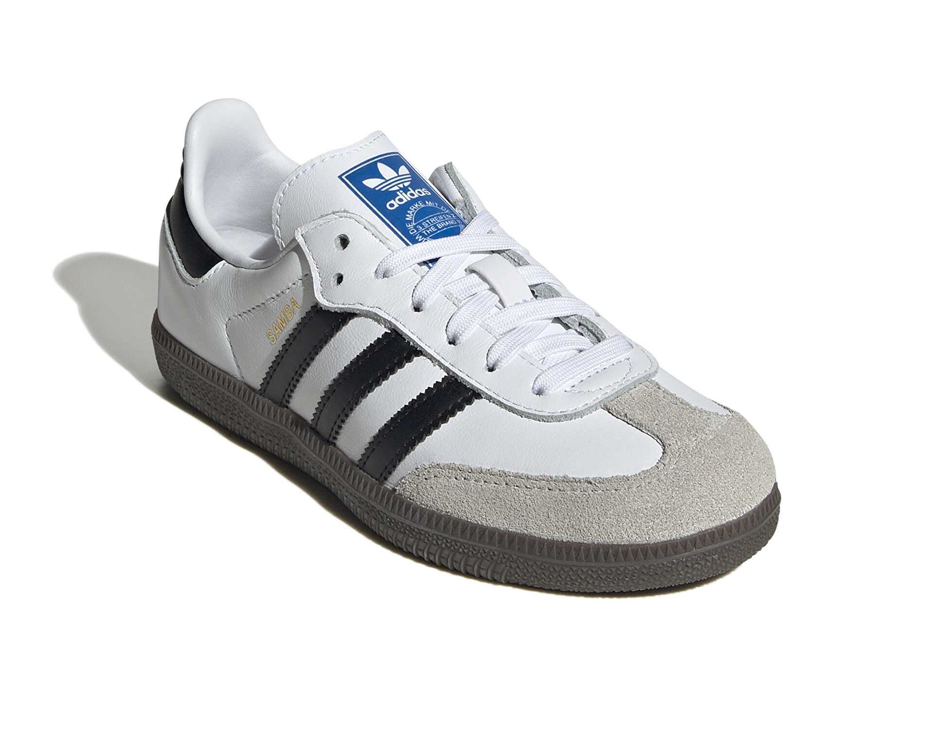 کفش راحتی بچه گانه Adidas Samba Og C