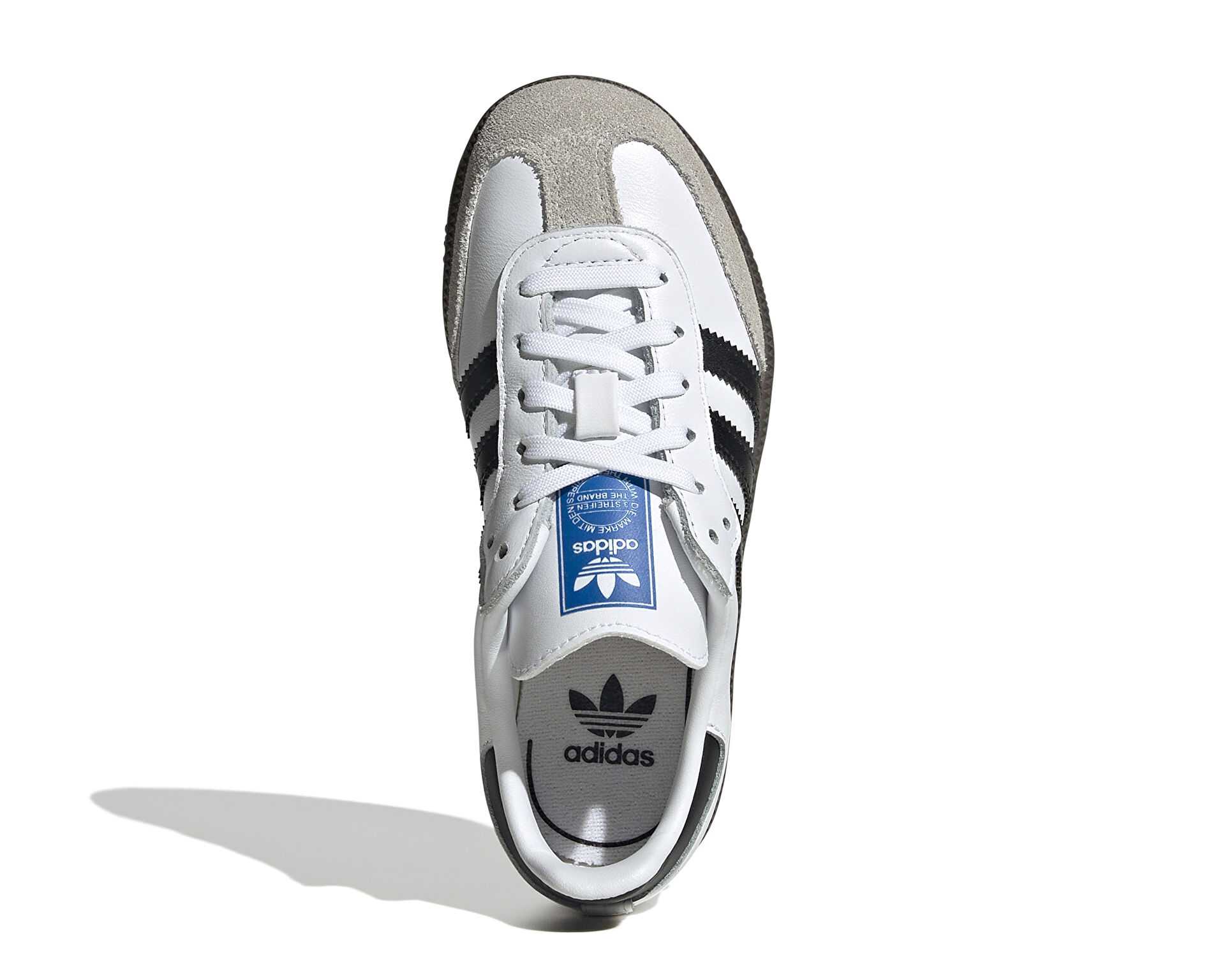 کفش راحتی بچه گانه Adidas Samba Og C