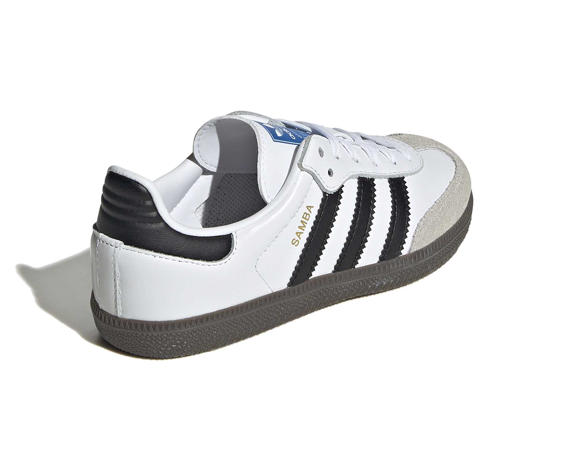 کفش راحتی بچه گانه Adidas Samba Og C