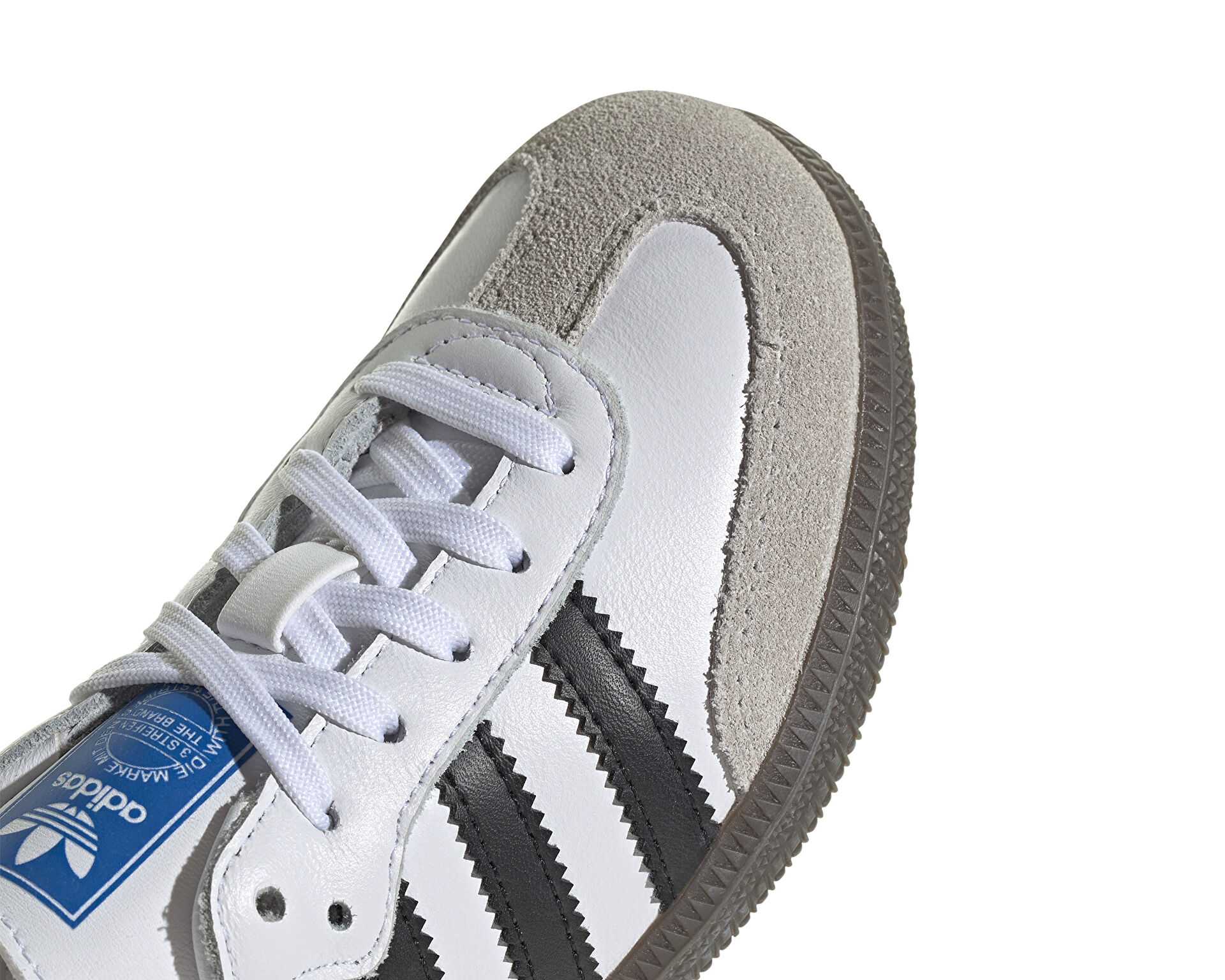 کفش راحتی بچه گانه Adidas Samba Og C