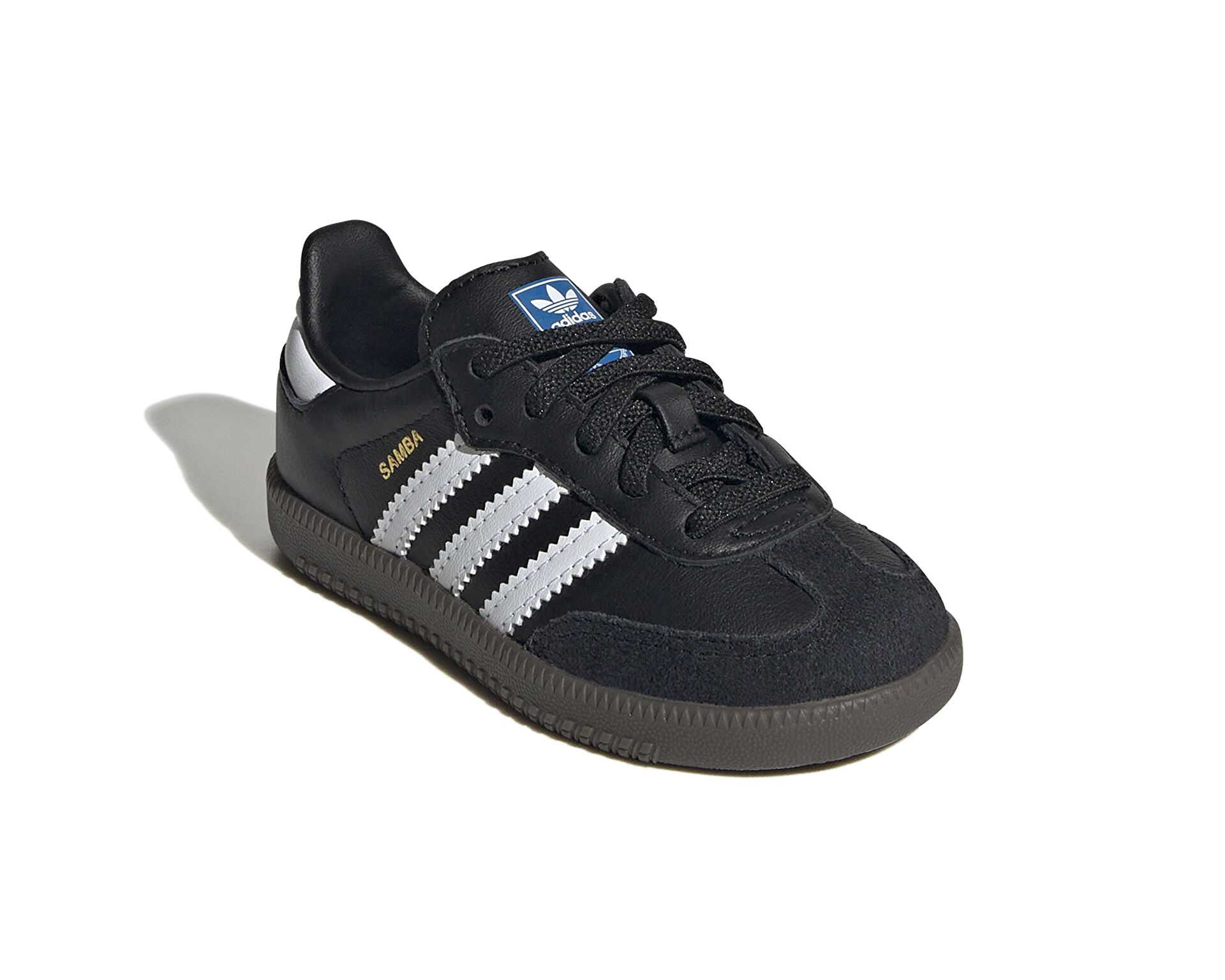 کفش راحتی نوزاد Adidas Samba Og El I