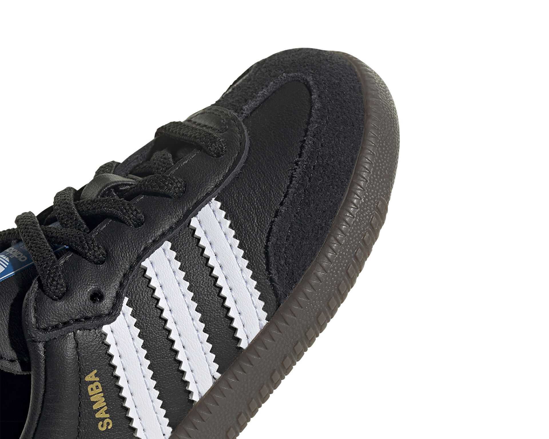 کفش راحتی نوزاد Adidas Samba Og El I