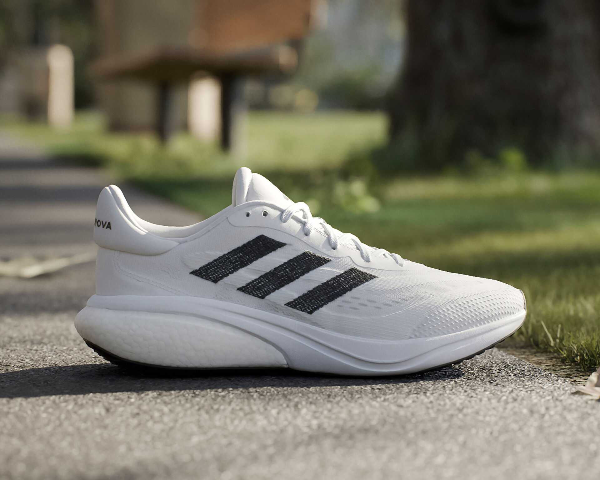 کفش دویدن Supernova Stride W