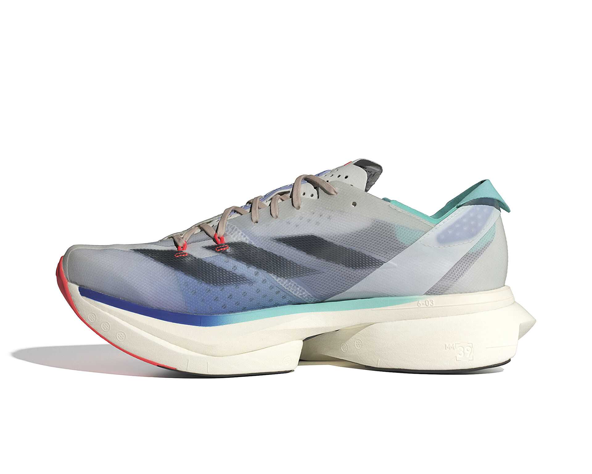 کفش دویدن Adidas Adizero Adios Pro 3 M