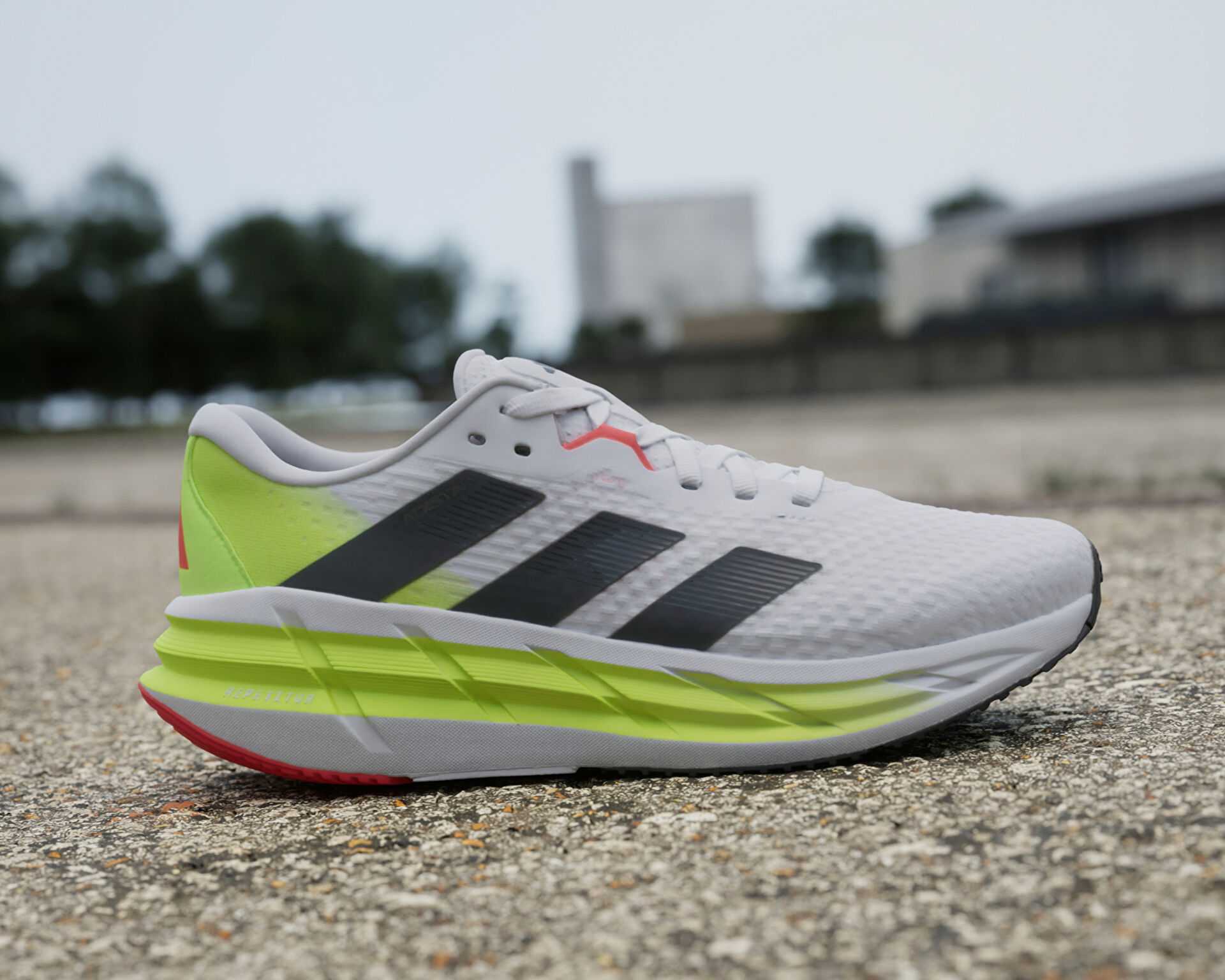 کفش دویدن Adidas Adistar 3 M