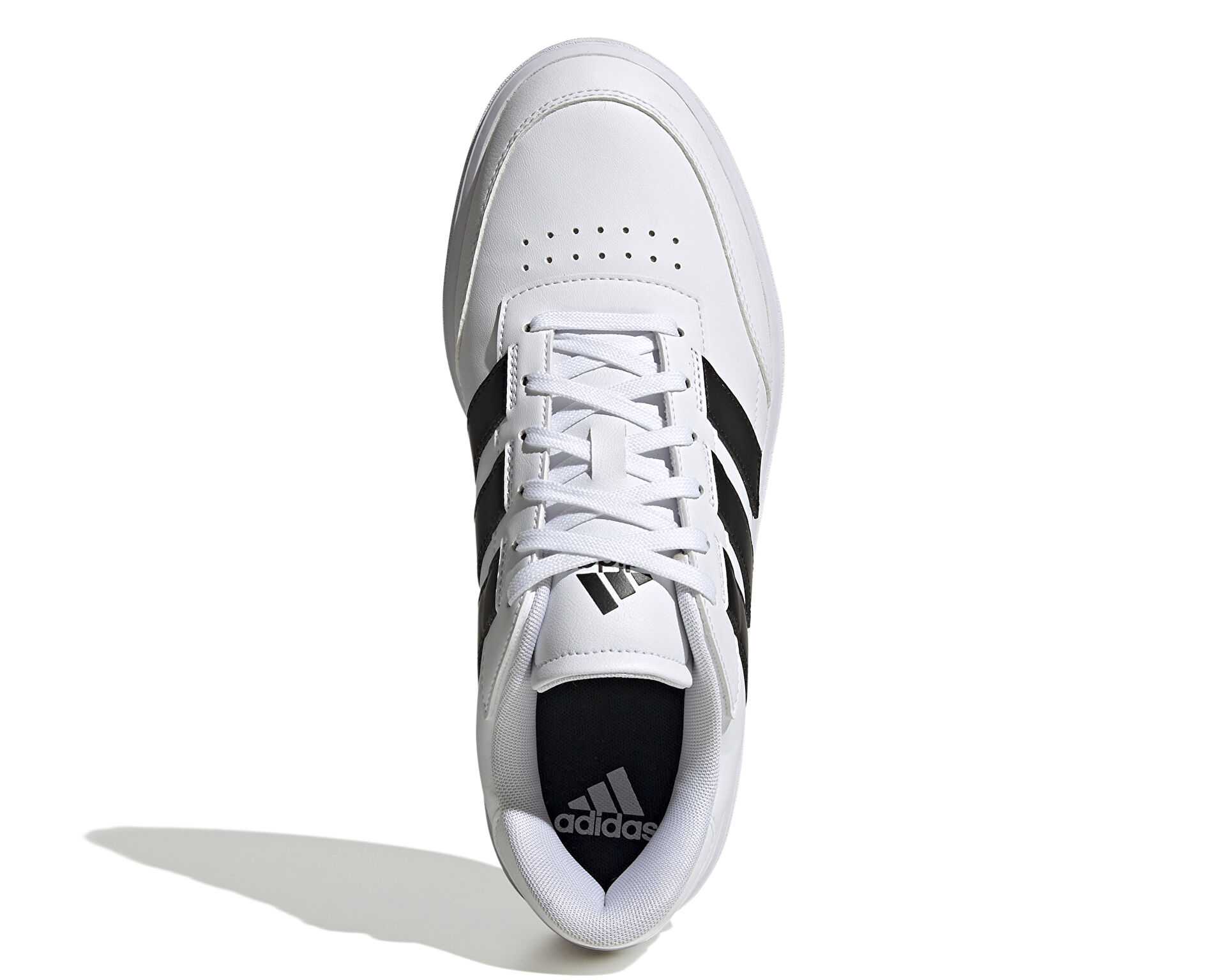 کفش های روزانه Adidas Courtblock