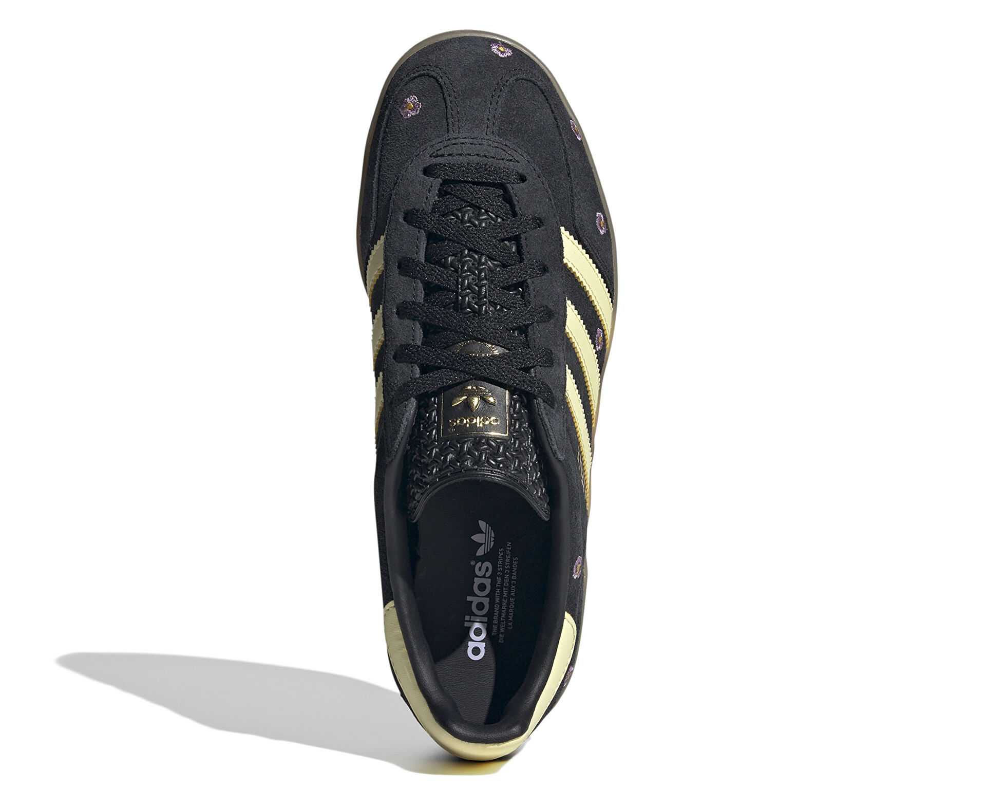 کفش های روزانه Adidas Gazelle 85