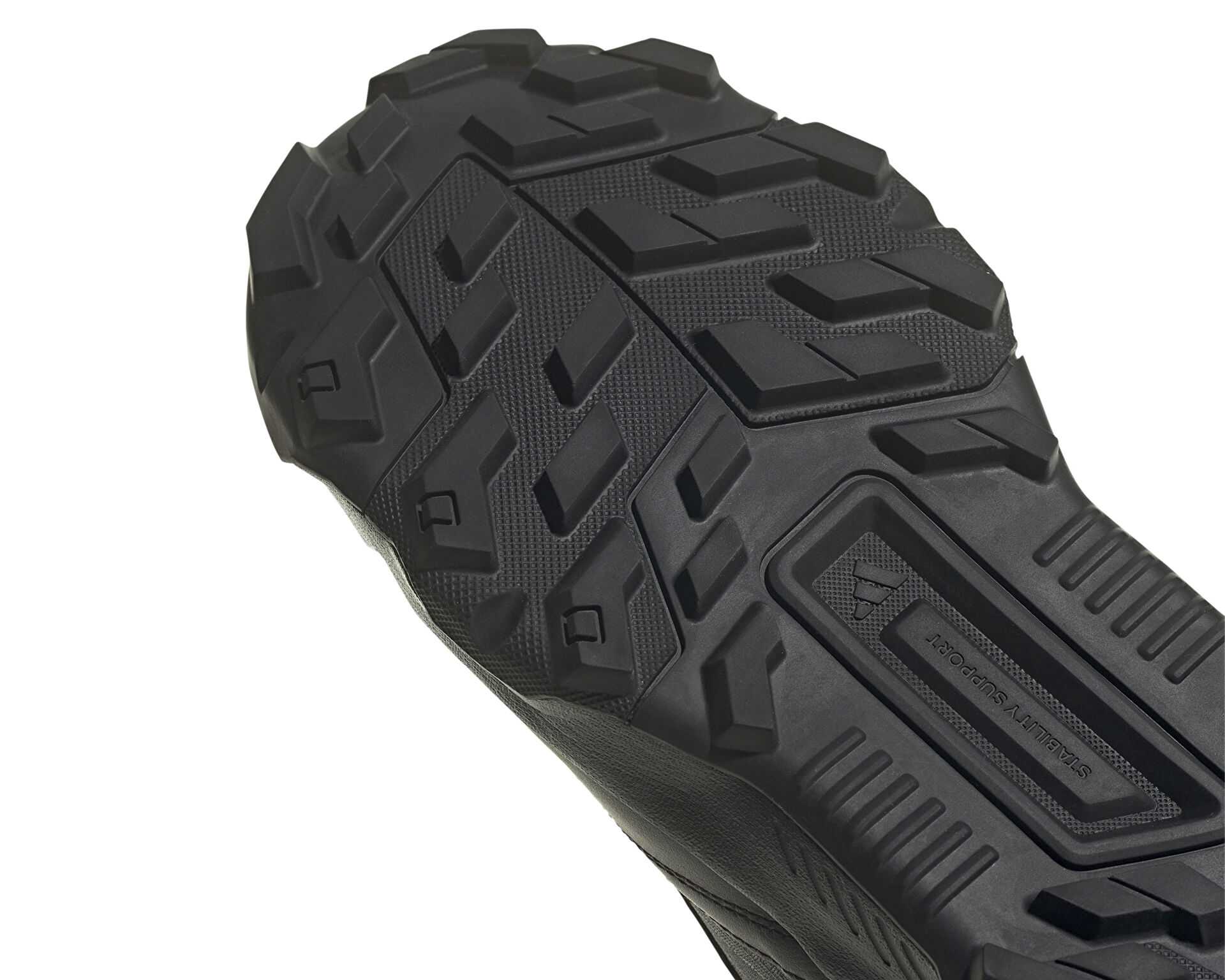 چکمه و کفش کوهنوردی adidas Terrex Unity Lea Mid R.Rdy