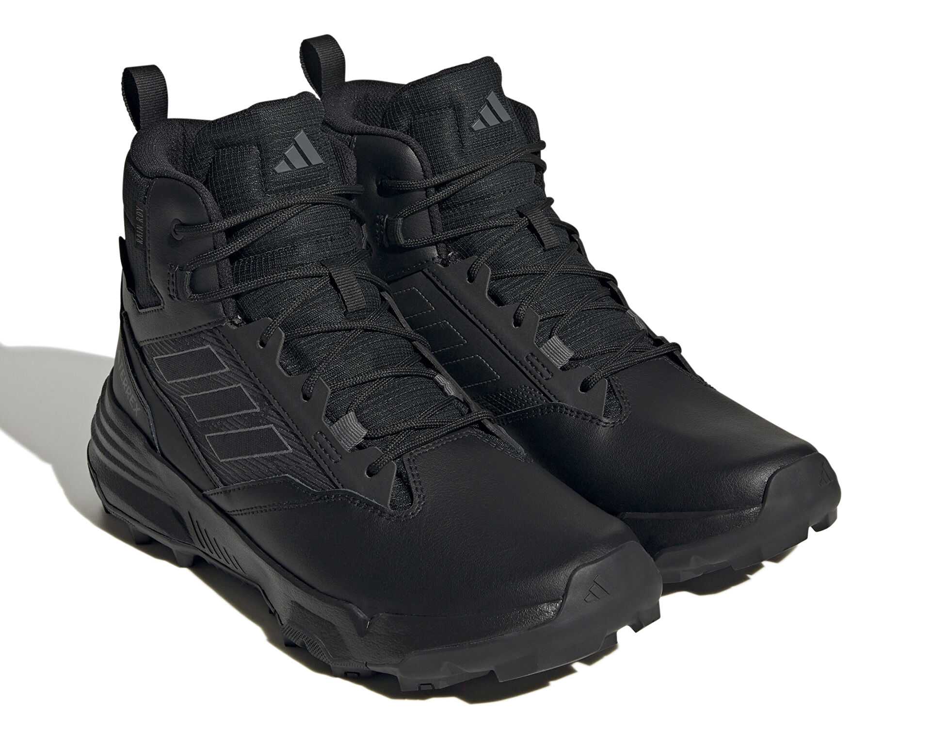 چکمه و کفش کوهنوردی adidas Terrex Unity Lea Mid R.Rdy