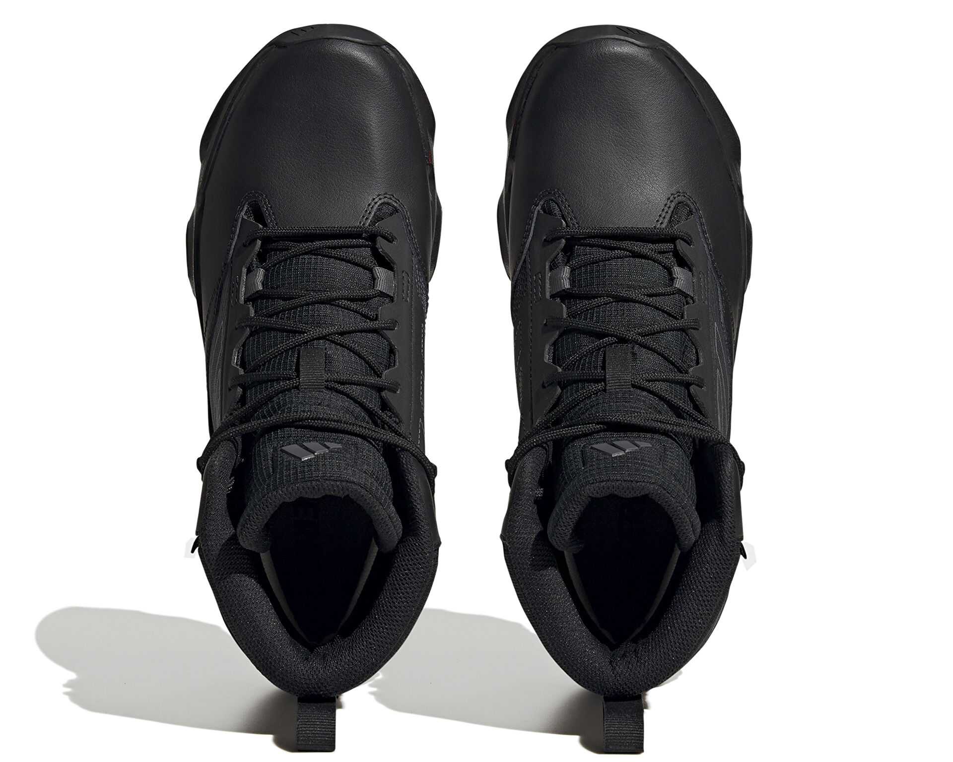 چکمه و کفش کوهنوردی adidas Terrex Unity Lea Mid R.Rdy