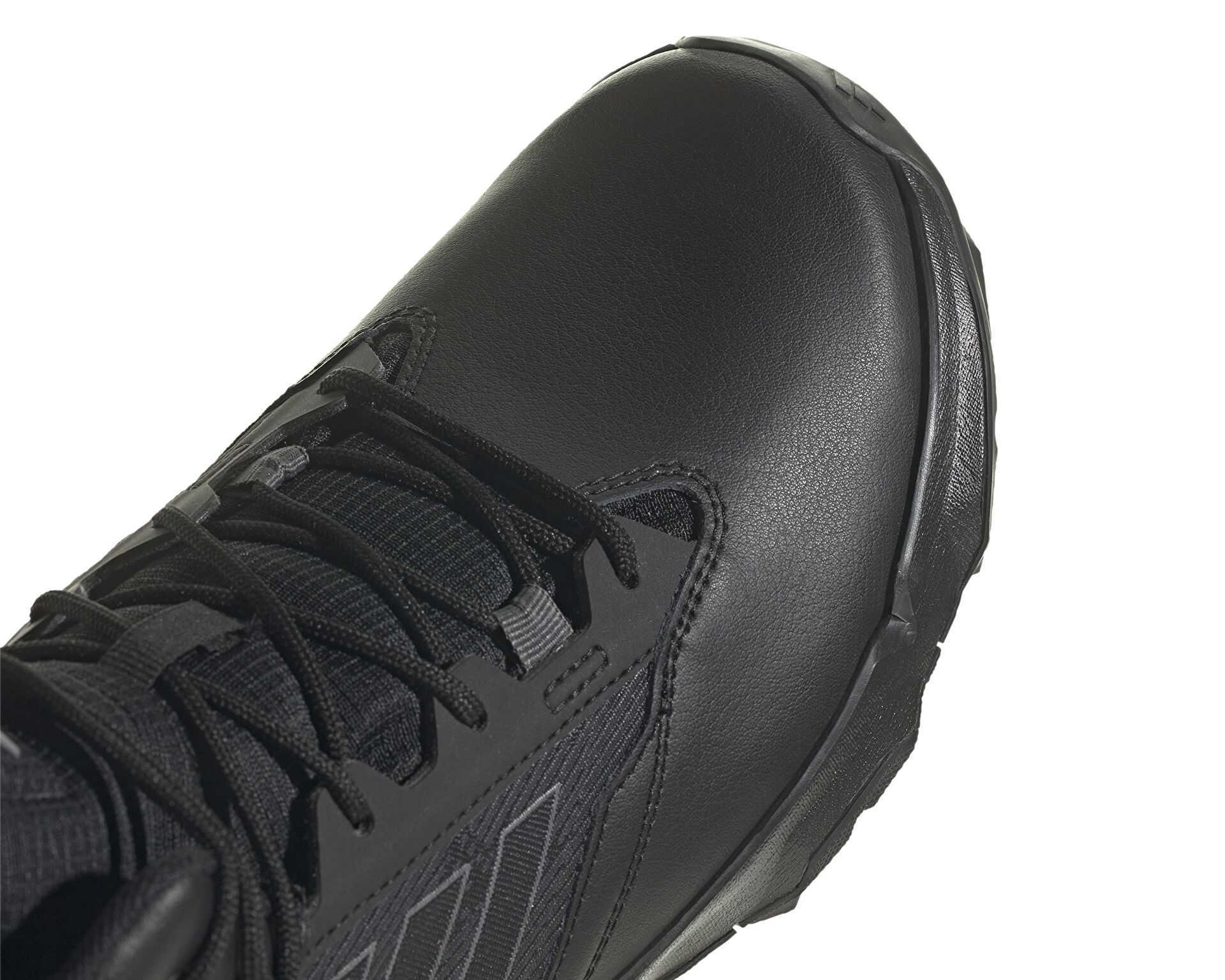 چکمه و کفش کوهنوردی adidas Terrex Unity Lea Mid R.Rdy