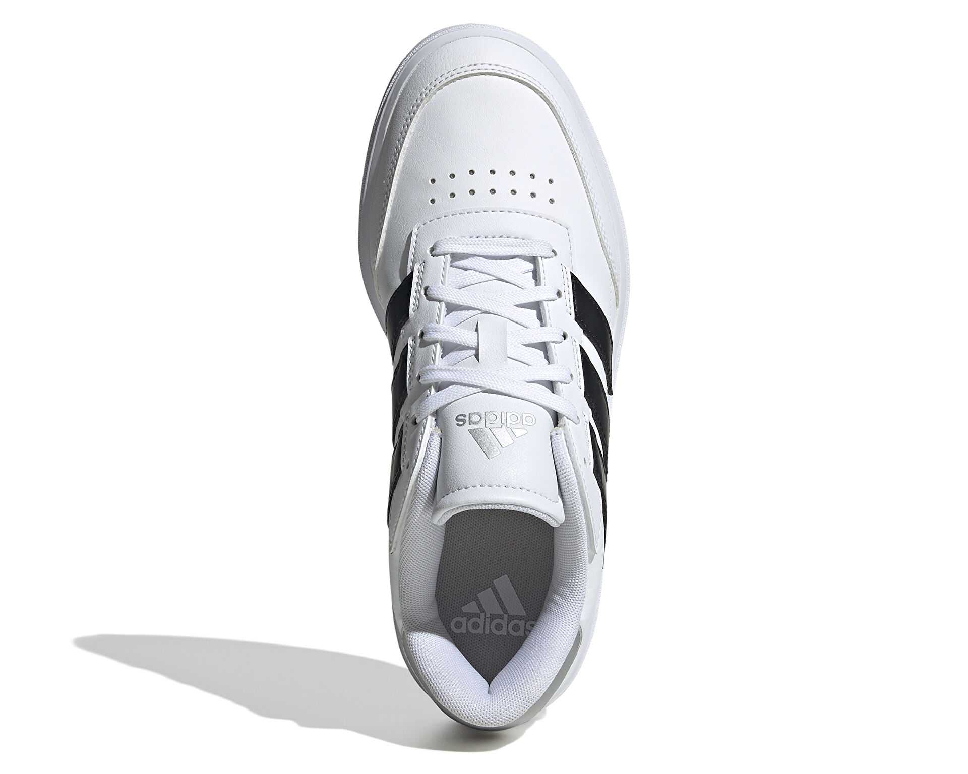 کفش های روزانه Adidas Courtblock