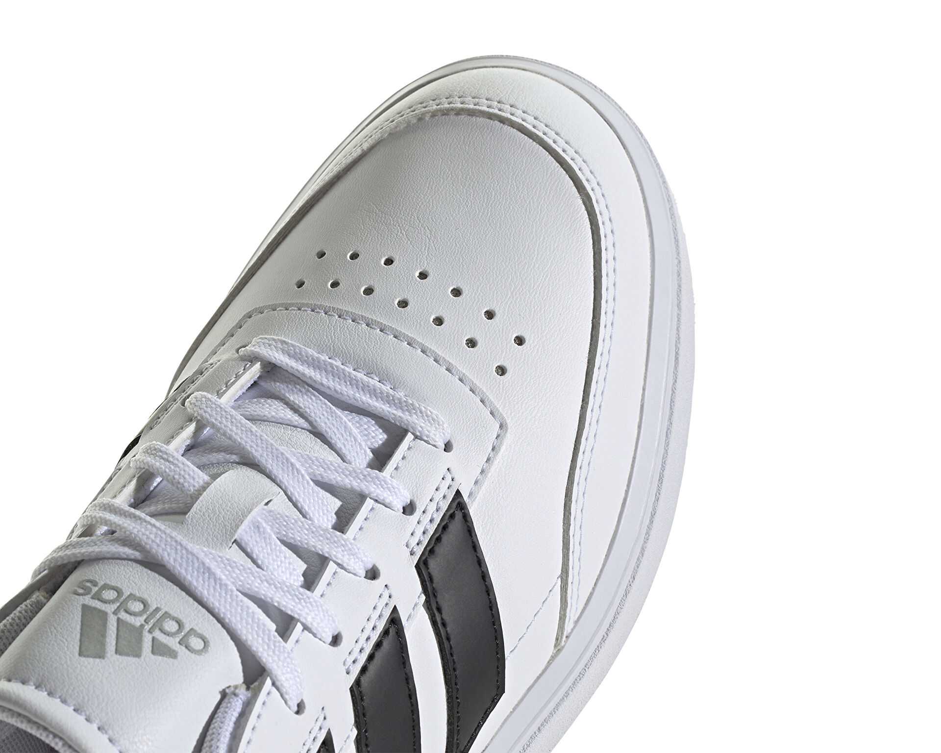 کفش های روزانه Adidas Courtblock