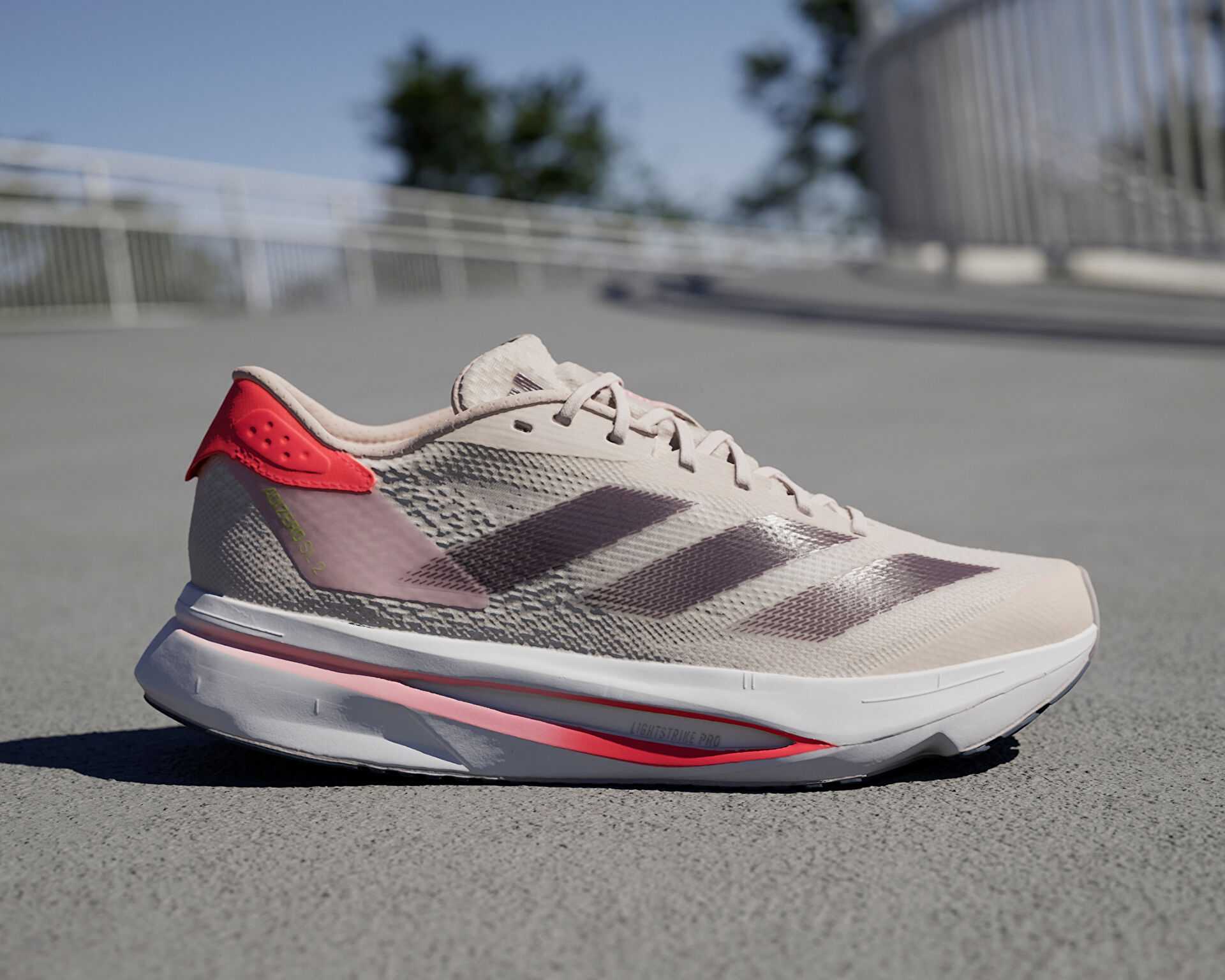 کفش دویدن Adizero Rc 5