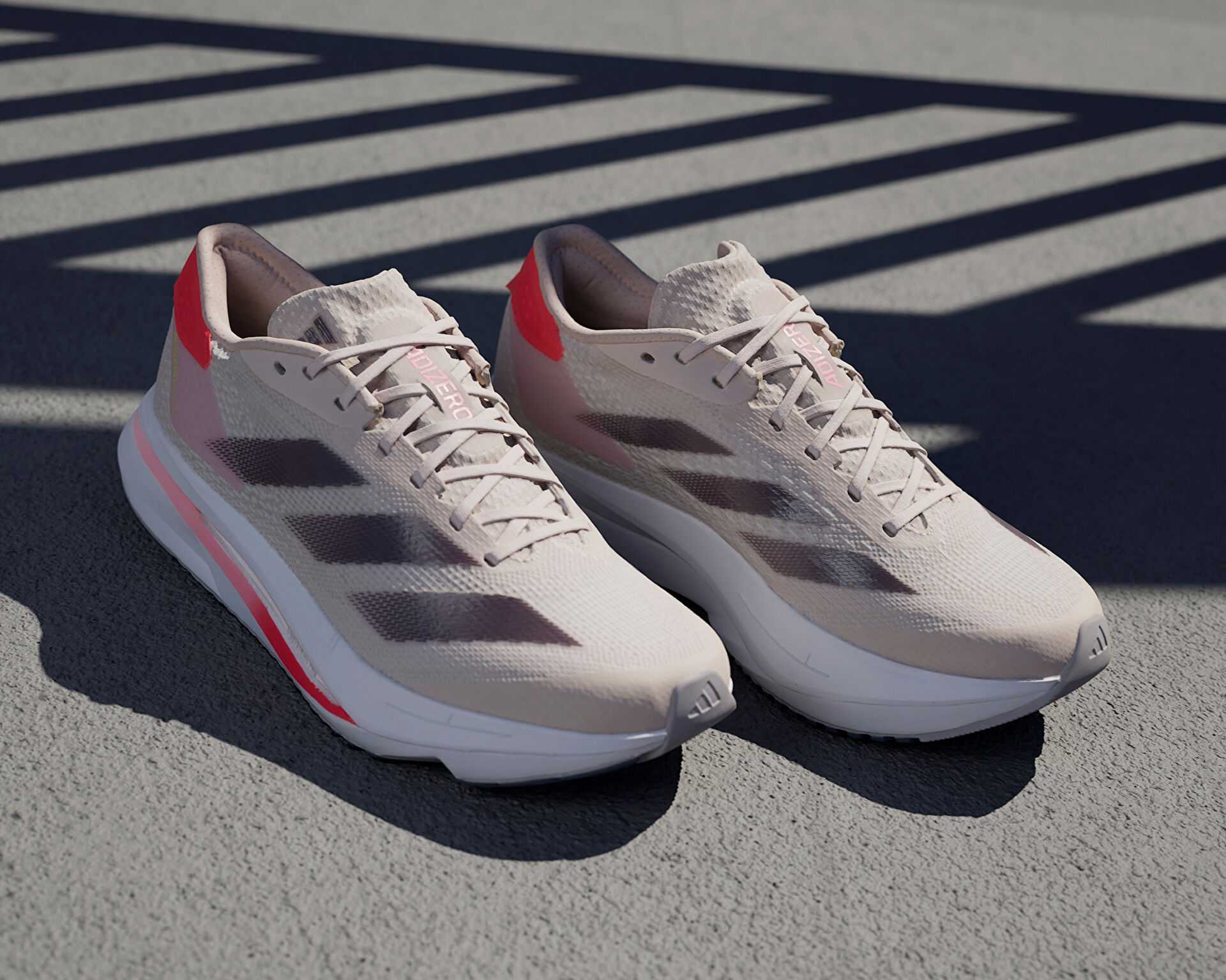 کفش دویدن Adizero Rc 5