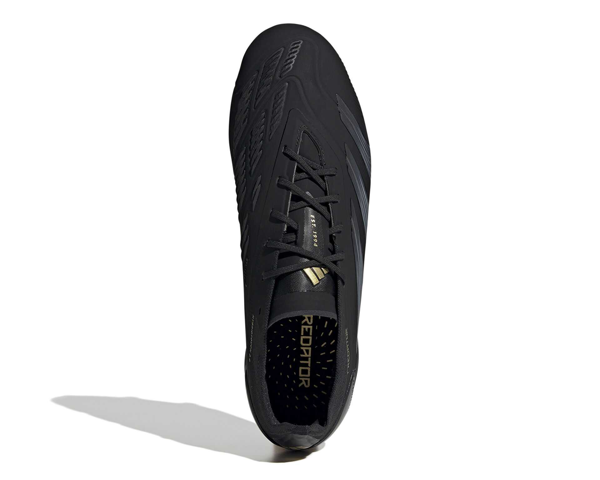 کفش فوتبال چمن Predator Elite Fg