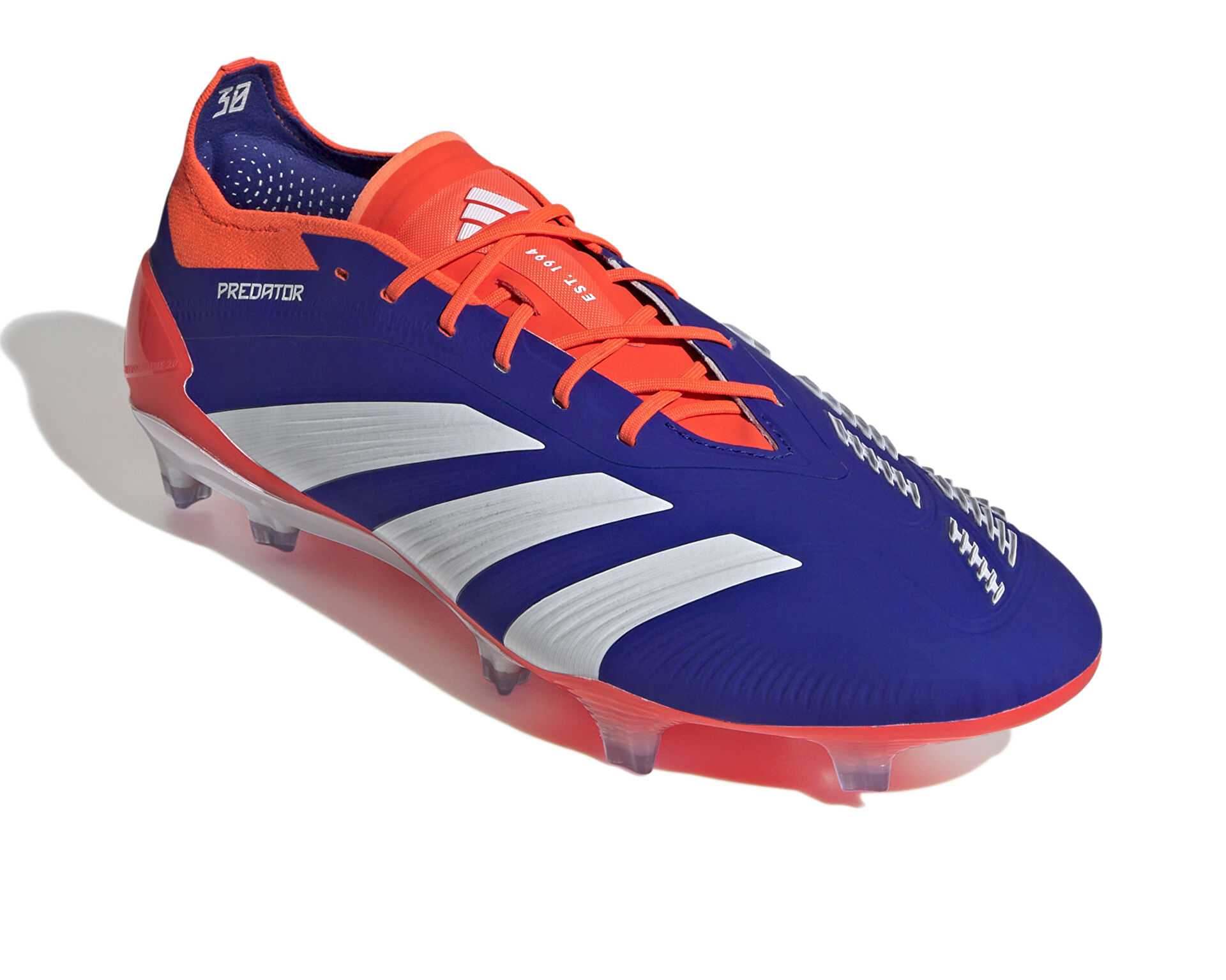 کفش فوتبال چمن adidas X Crazyfast Elite Ll Fg