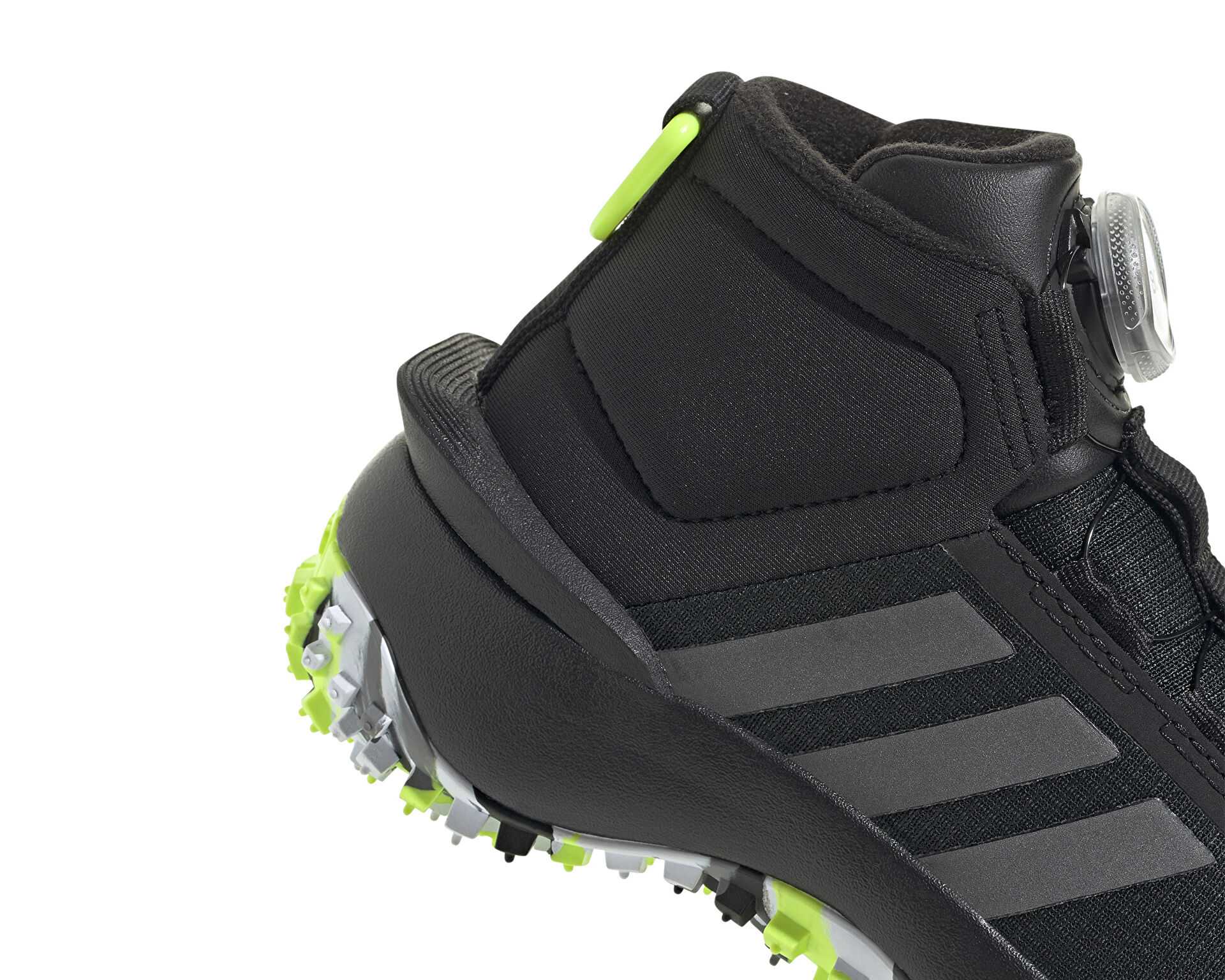 چکمه های فضای باز کودکان Adidas Fortatrail Boa K
