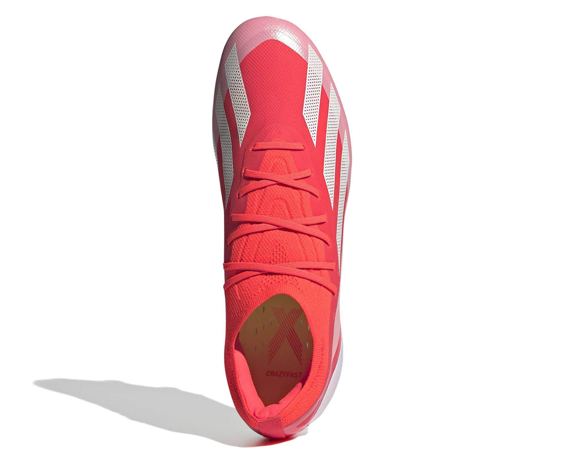 کفش فوتبال چمن X Crazyfast Elite Fg Messi