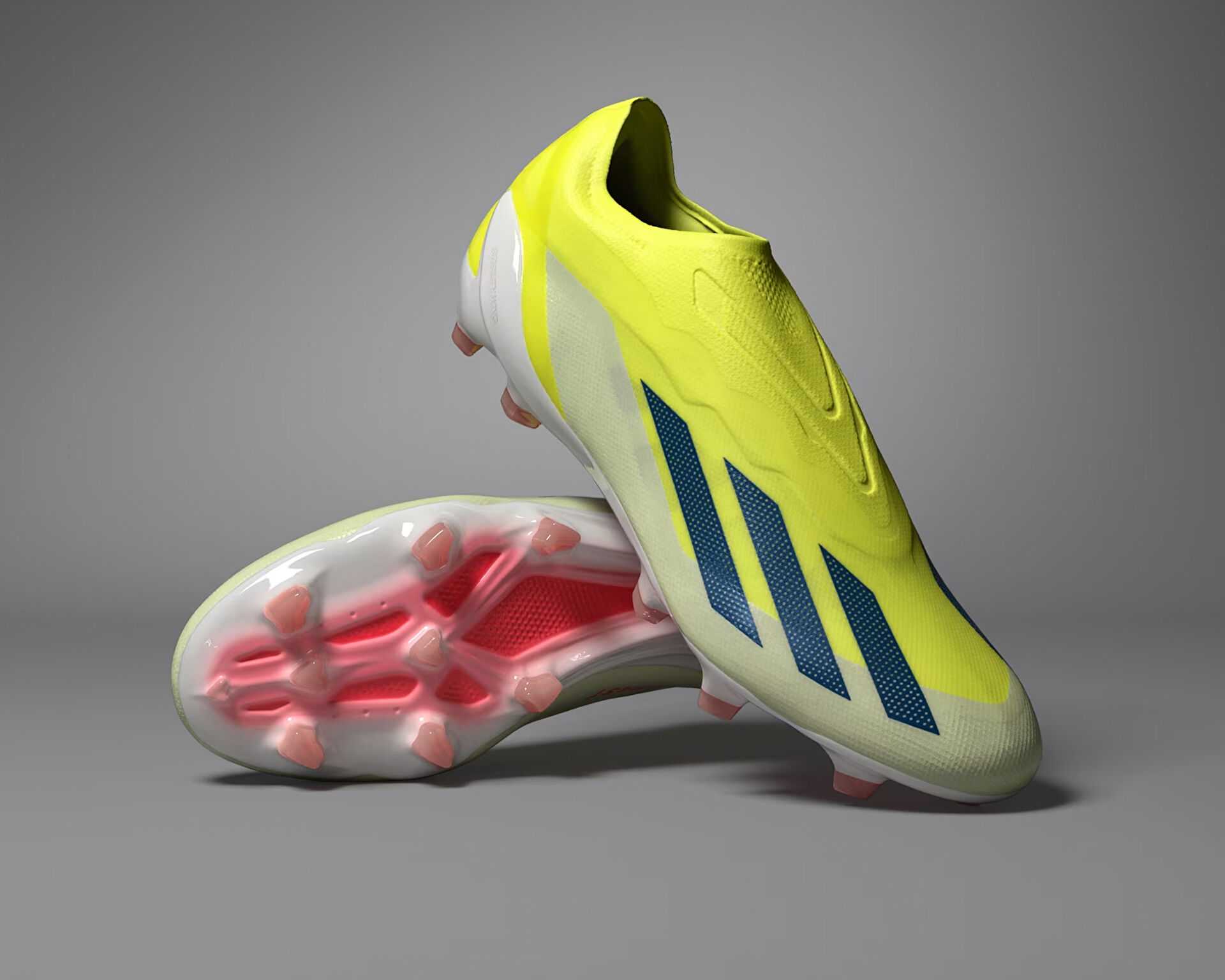 کفش فوتبال چمن X Crazyfast Elite Fg Messi