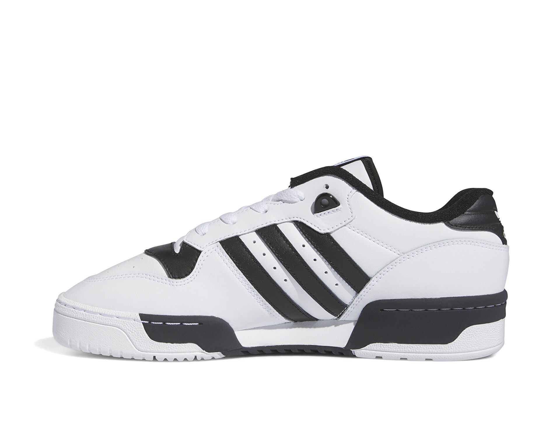 کفش های روزانه Adidas Rivalry Lux Low