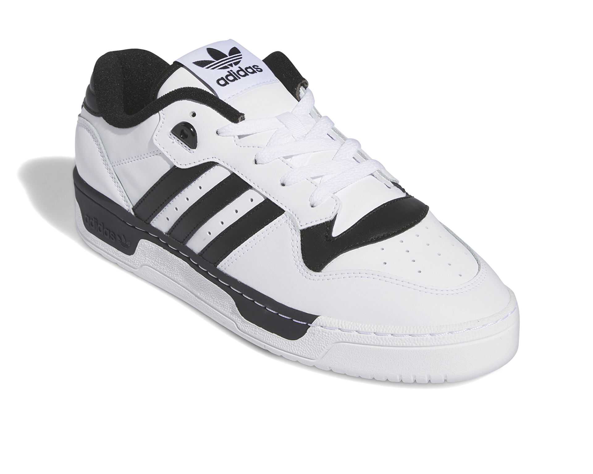 کفش های روزانه Adidas Rivalry Lux Low