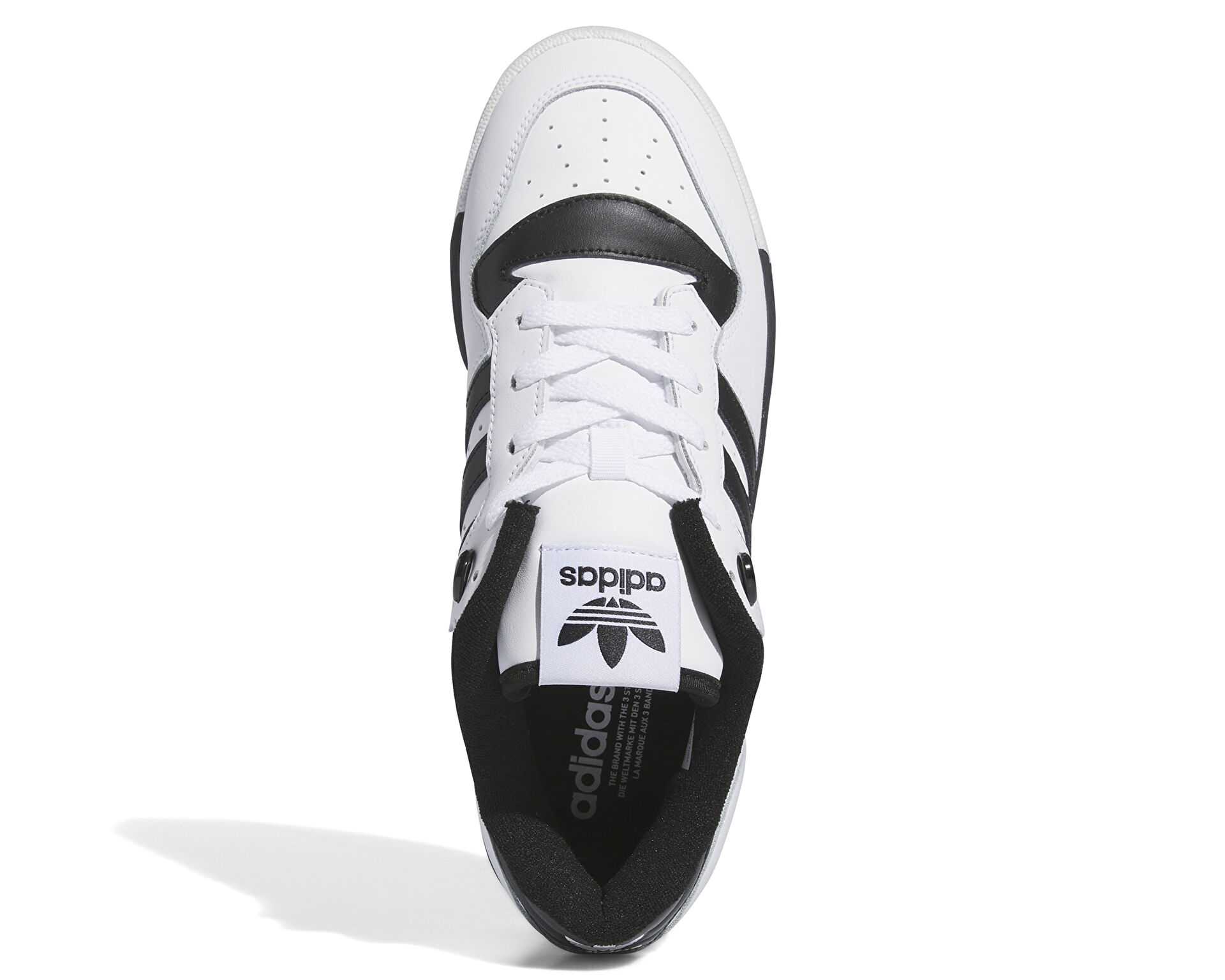 کفش های روزانه Adidas Rivalry Lux Low