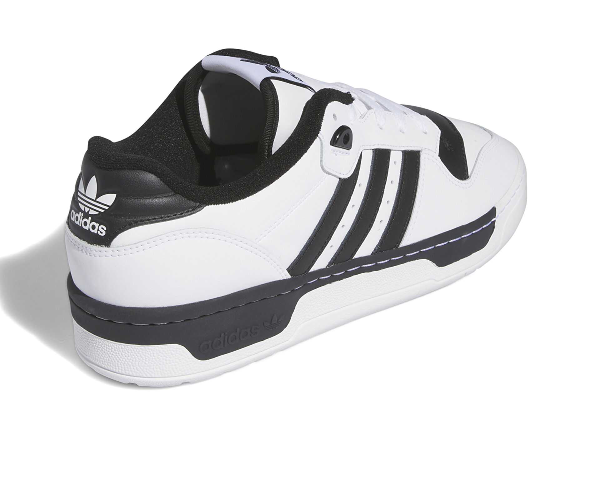 کفش های روزانه Adidas Rivalry Lux Low