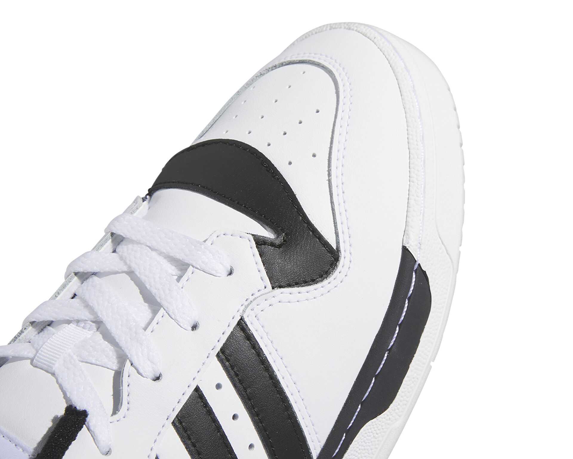 کفش های روزانه Adidas Rivalry Lux Low