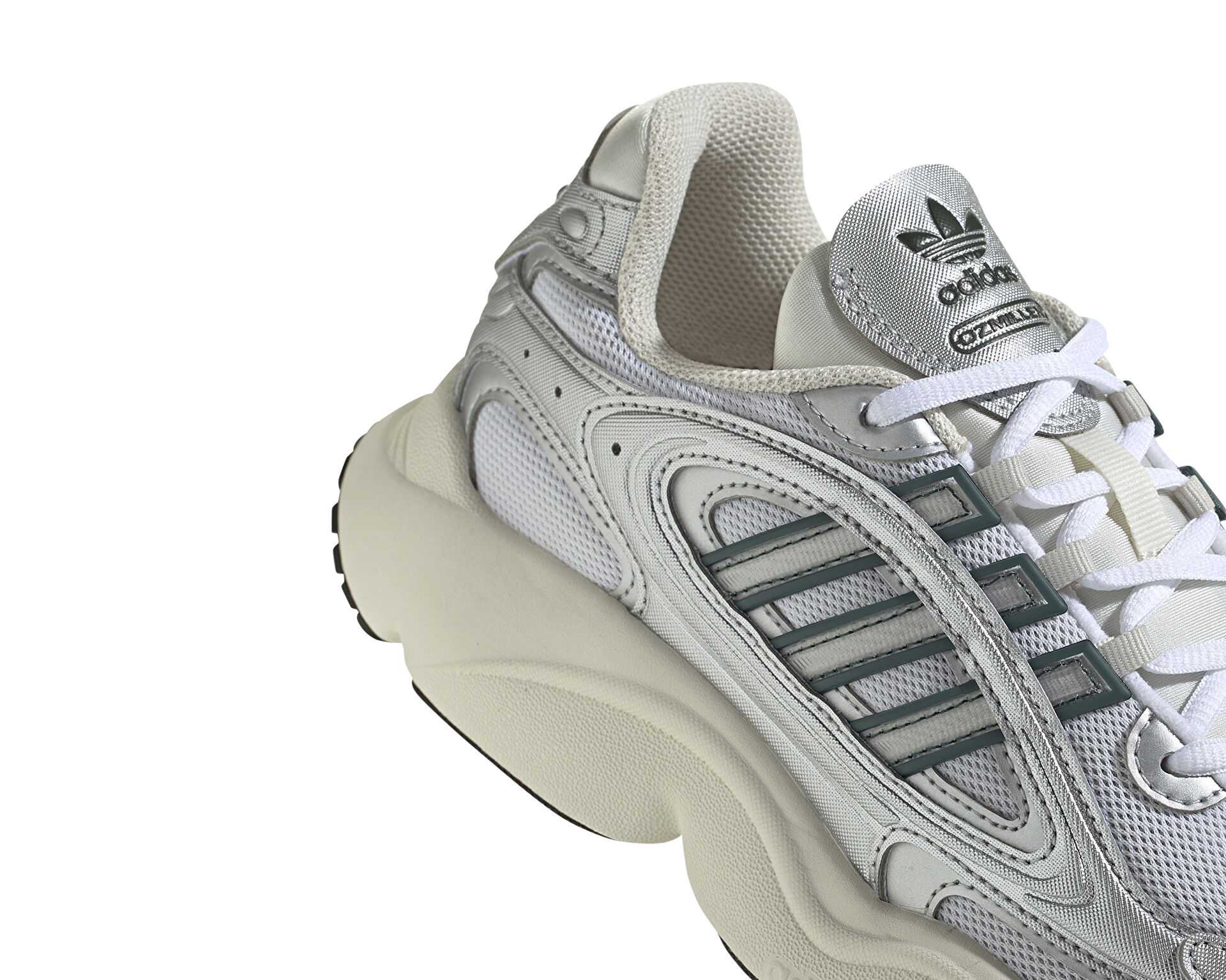 کفش های روزانه Adidas Ozmillen