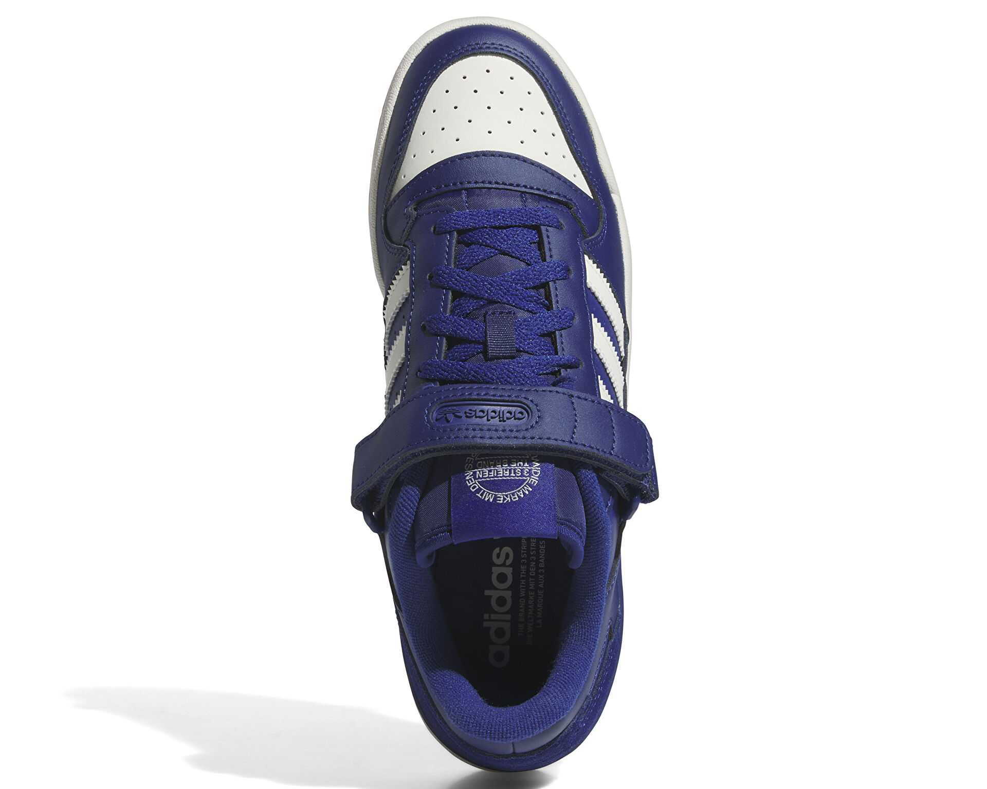 کفش های روزانه adidas Forum Low
