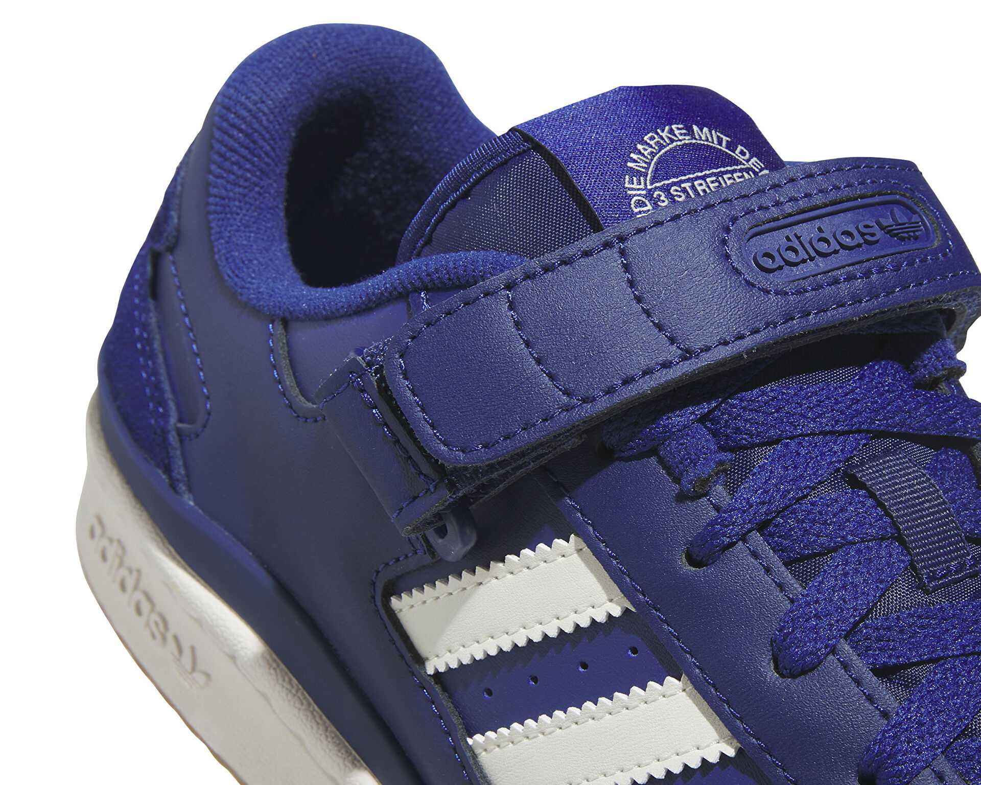 کفش های روزانه adidas Forum Low