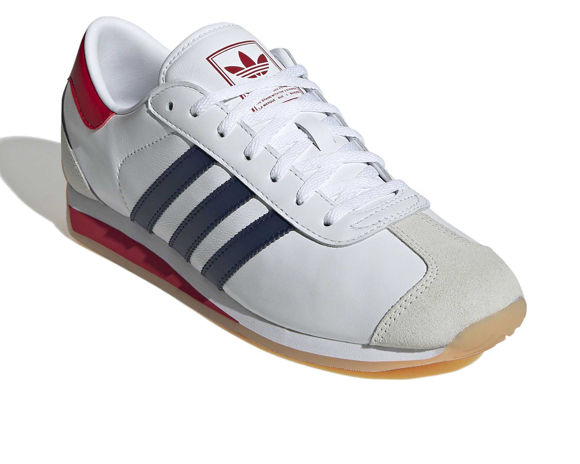کفش های روزانه Adidas Country II